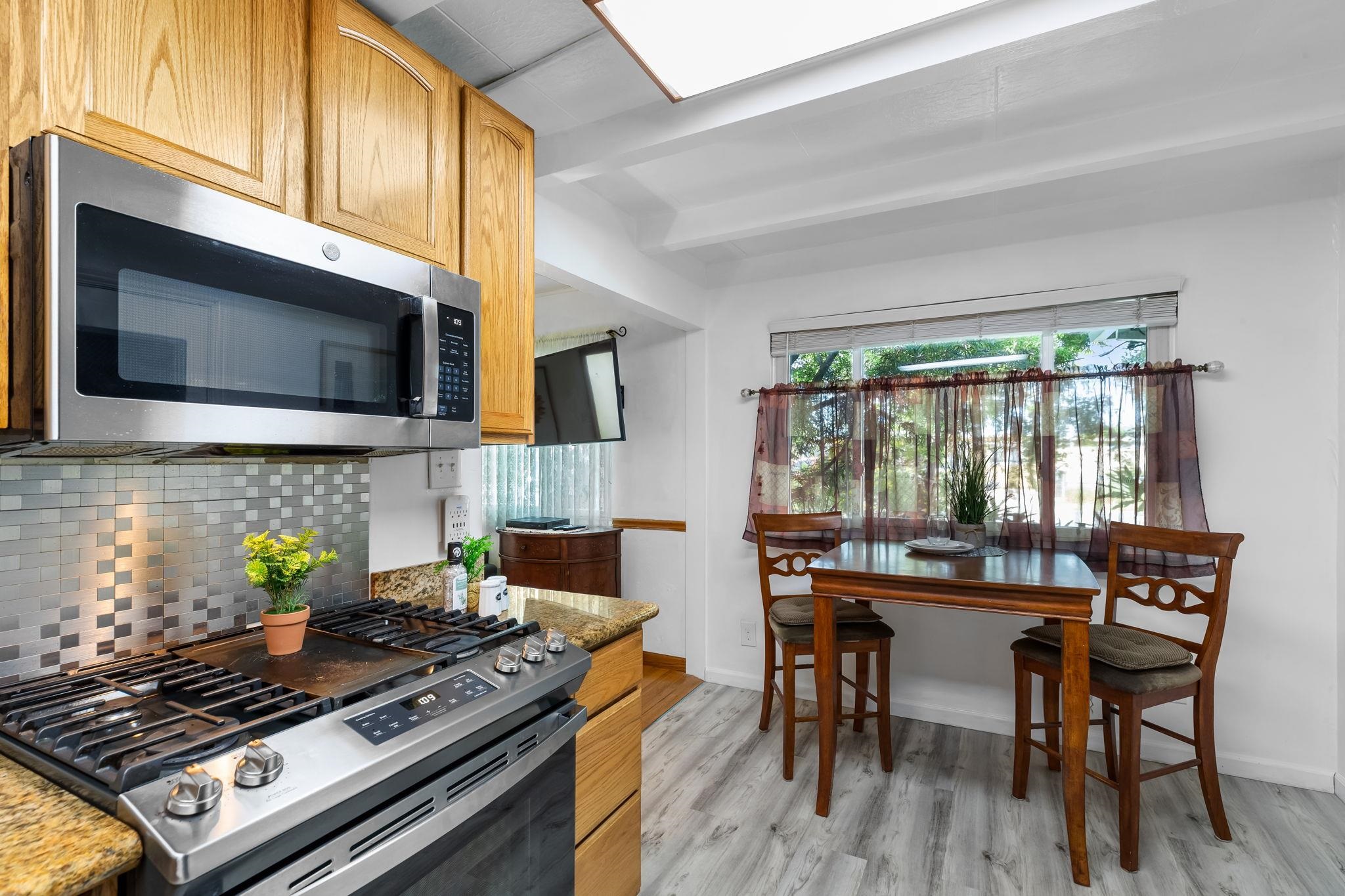 Detail Gallery Image 12 of 31 For 6364 Noel Ave, Newark,  CA 94560 - 3 Beds | 1 Baths