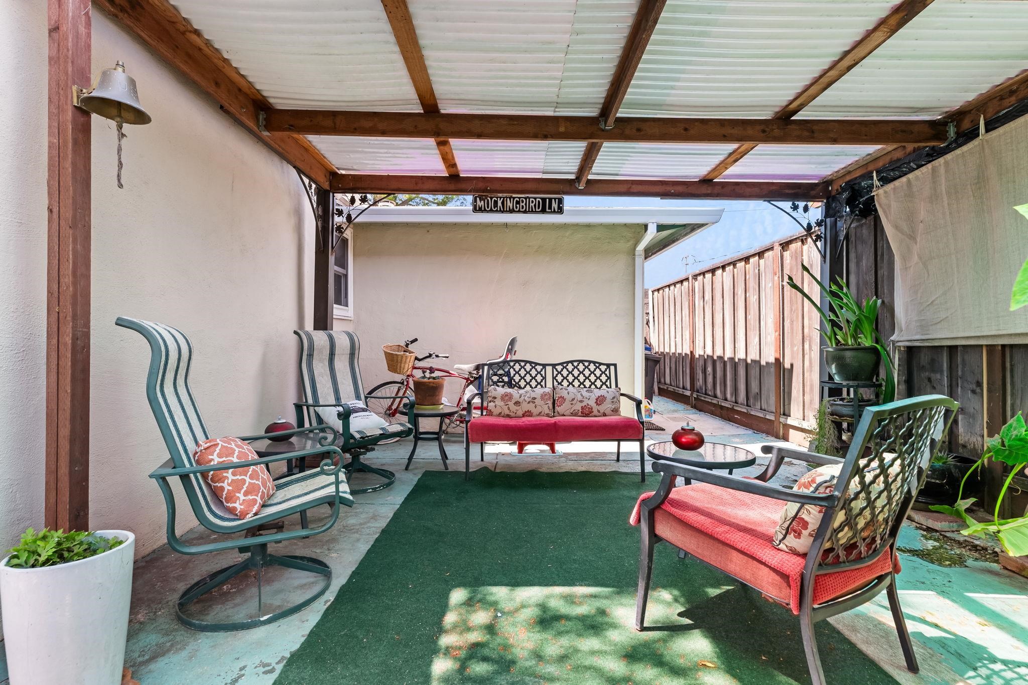 Detail Gallery Image 21 of 31 For 6364 Noel Ave, Newark,  CA 94560 - 3 Beds | 1 Baths