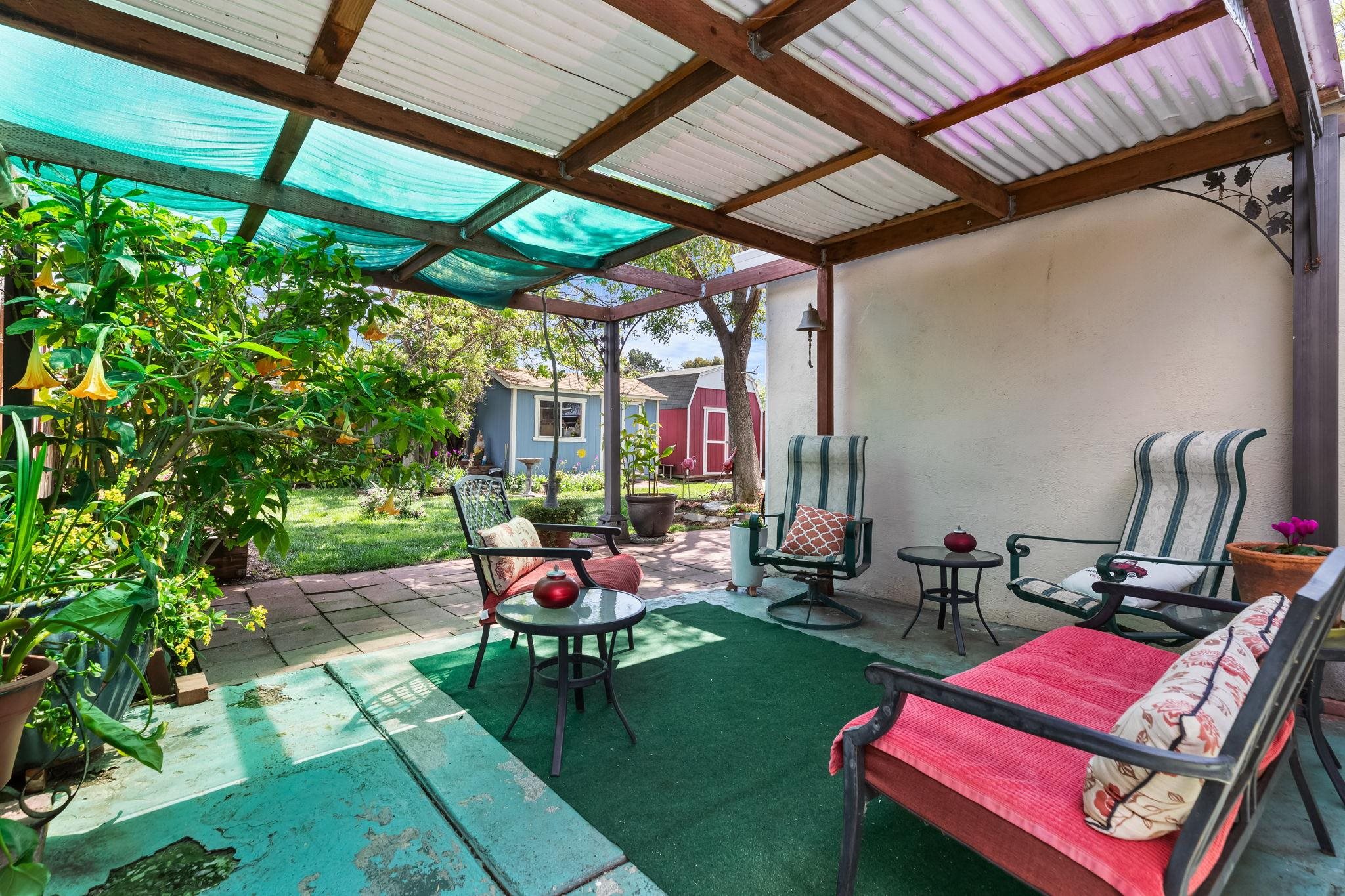 Detail Gallery Image 22 of 31 For 6364 Noel Ave, Newark,  CA 94560 - 3 Beds | 1 Baths