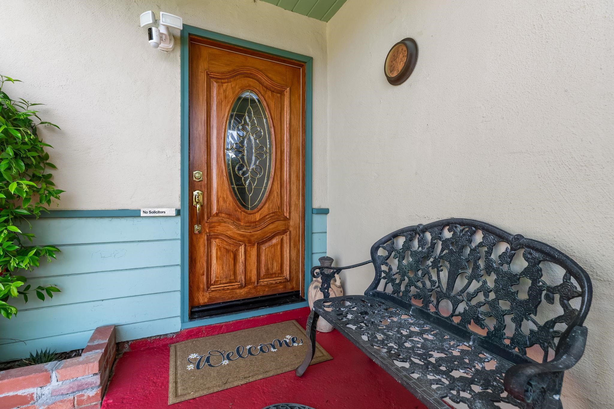 Detail Gallery Image 4 of 31 For 6364 Noel Ave, Newark,  CA 94560 - 3 Beds | 1 Baths