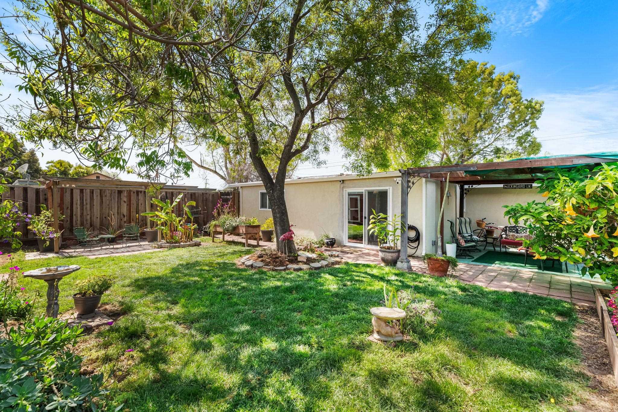 Detail Gallery Image 23 of 31 For 6364 Noel Ave, Newark,  CA 94560 - 3 Beds | 1 Baths