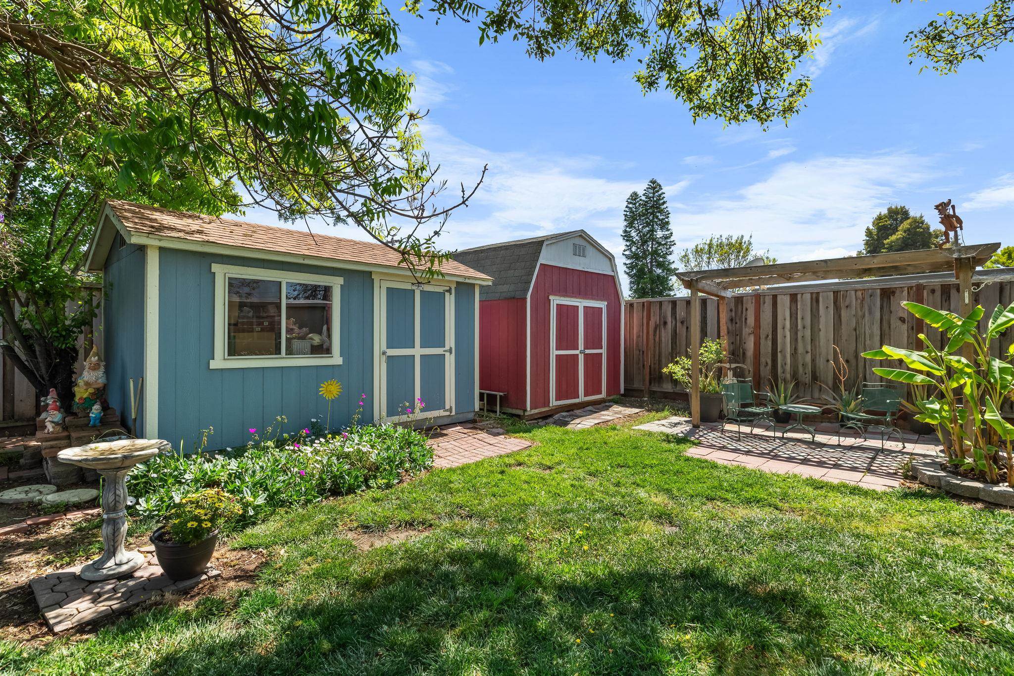 Detail Gallery Image 27 of 31 For 6364 Noel Ave, Newark,  CA 94560 - 3 Beds | 1 Baths