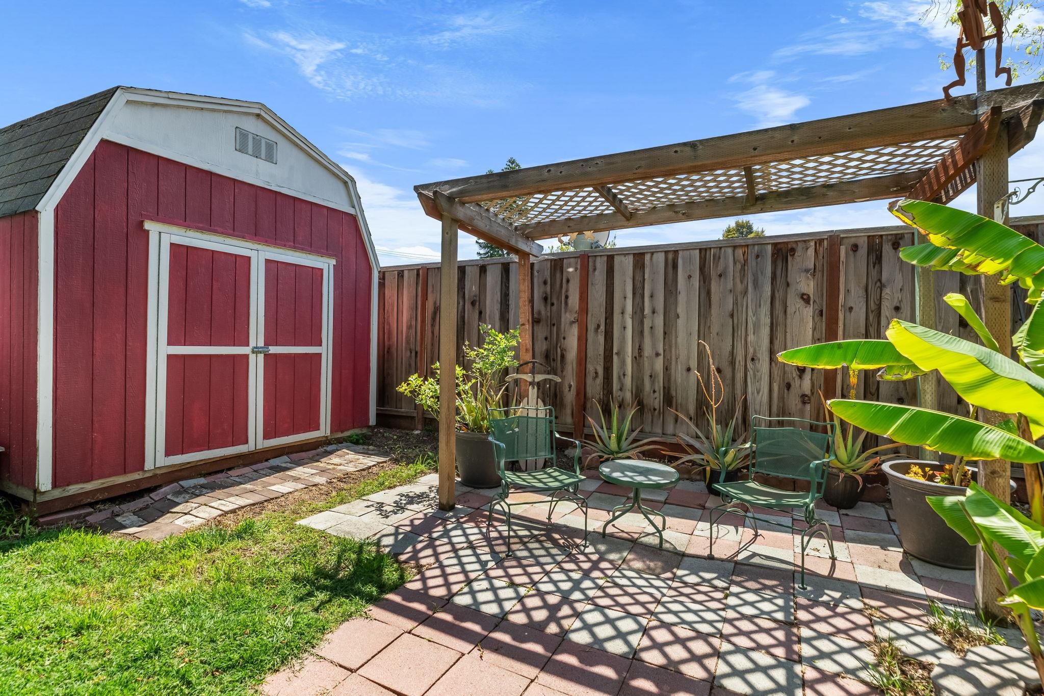 Detail Gallery Image 29 of 31 For 6364 Noel Ave, Newark,  CA 94560 - 3 Beds | 1 Baths