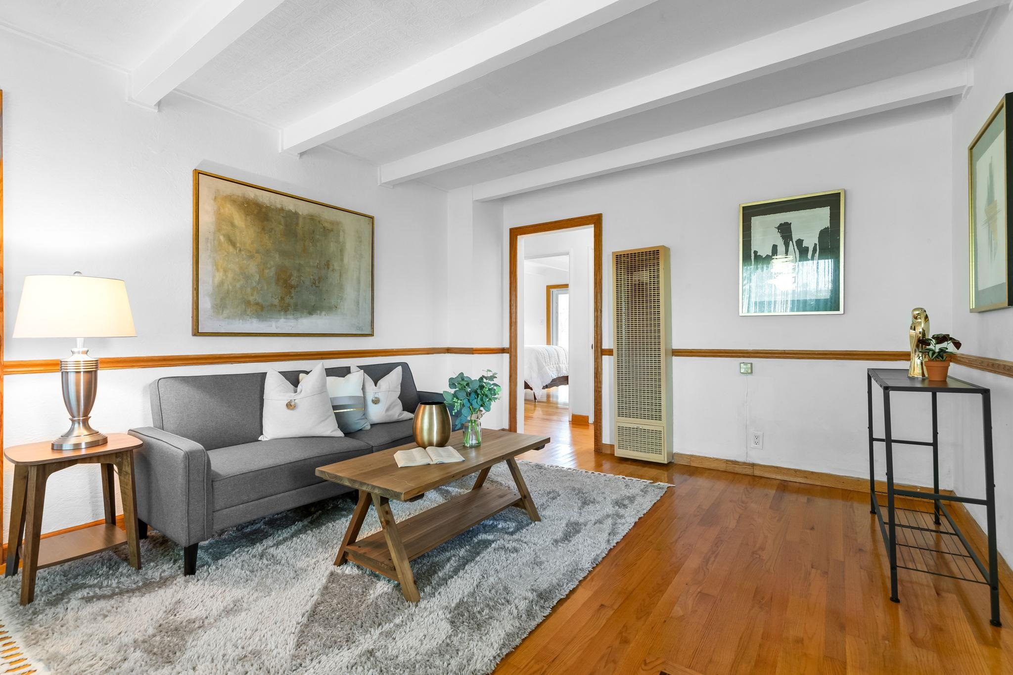 Detail Gallery Image 5 of 31 For 6364 Noel Ave, Newark,  CA 94560 - 3 Beds | 1 Baths