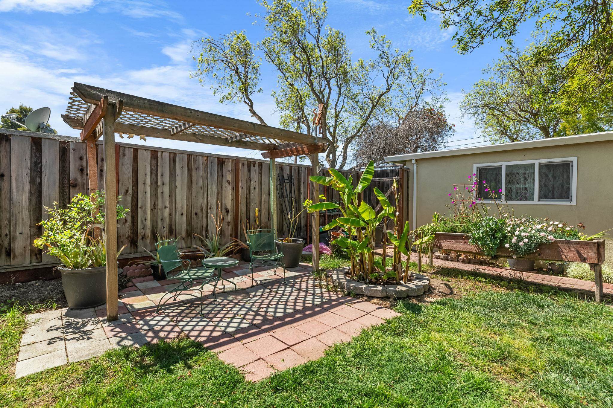 Detail Gallery Image 30 of 31 For 6364 Noel Ave, Newark,  CA 94560 - 3 Beds | 1 Baths