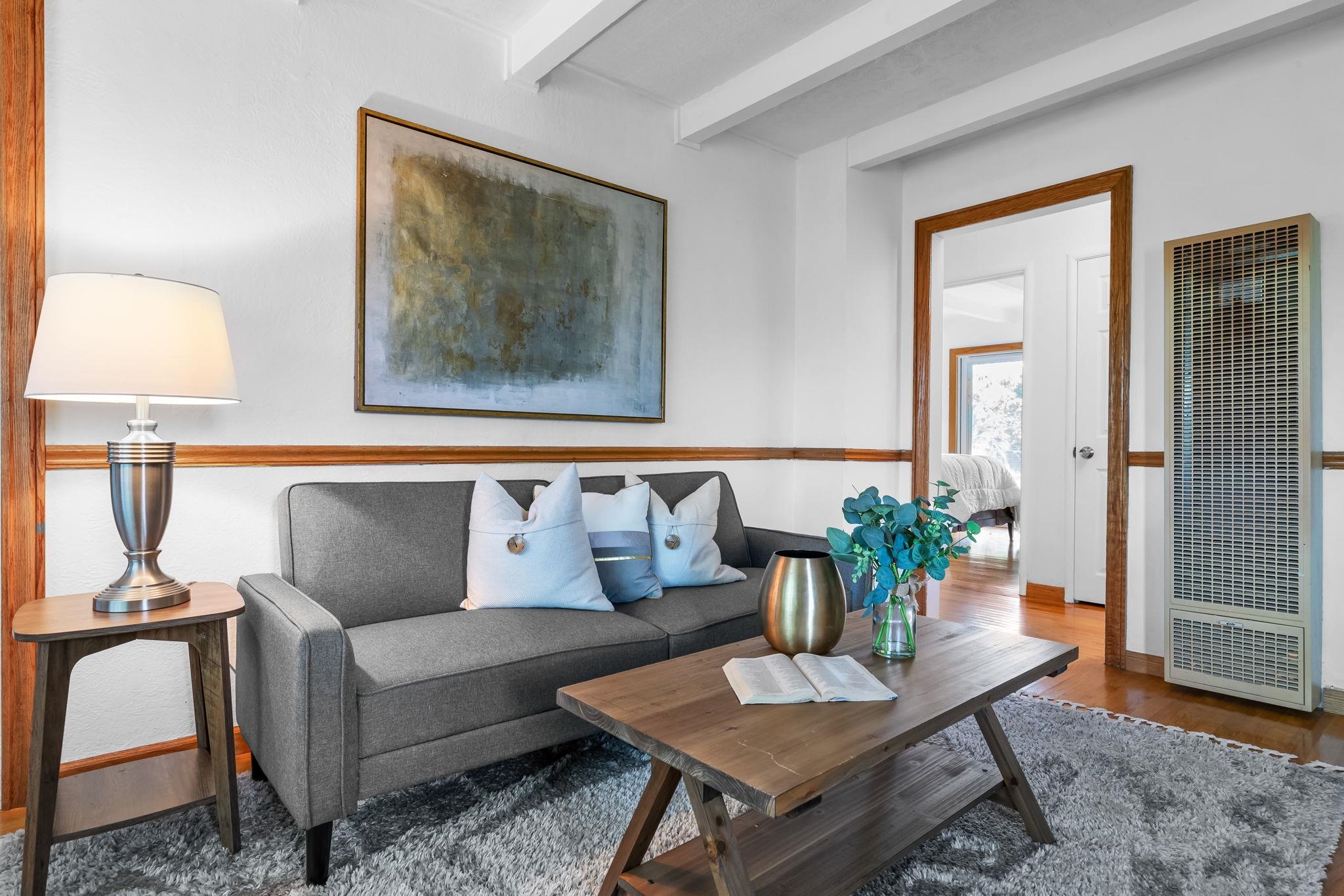 Detail Gallery Image 6 of 31 For 6364 Noel Ave, Newark,  CA 94560 - 3 Beds | 1 Baths