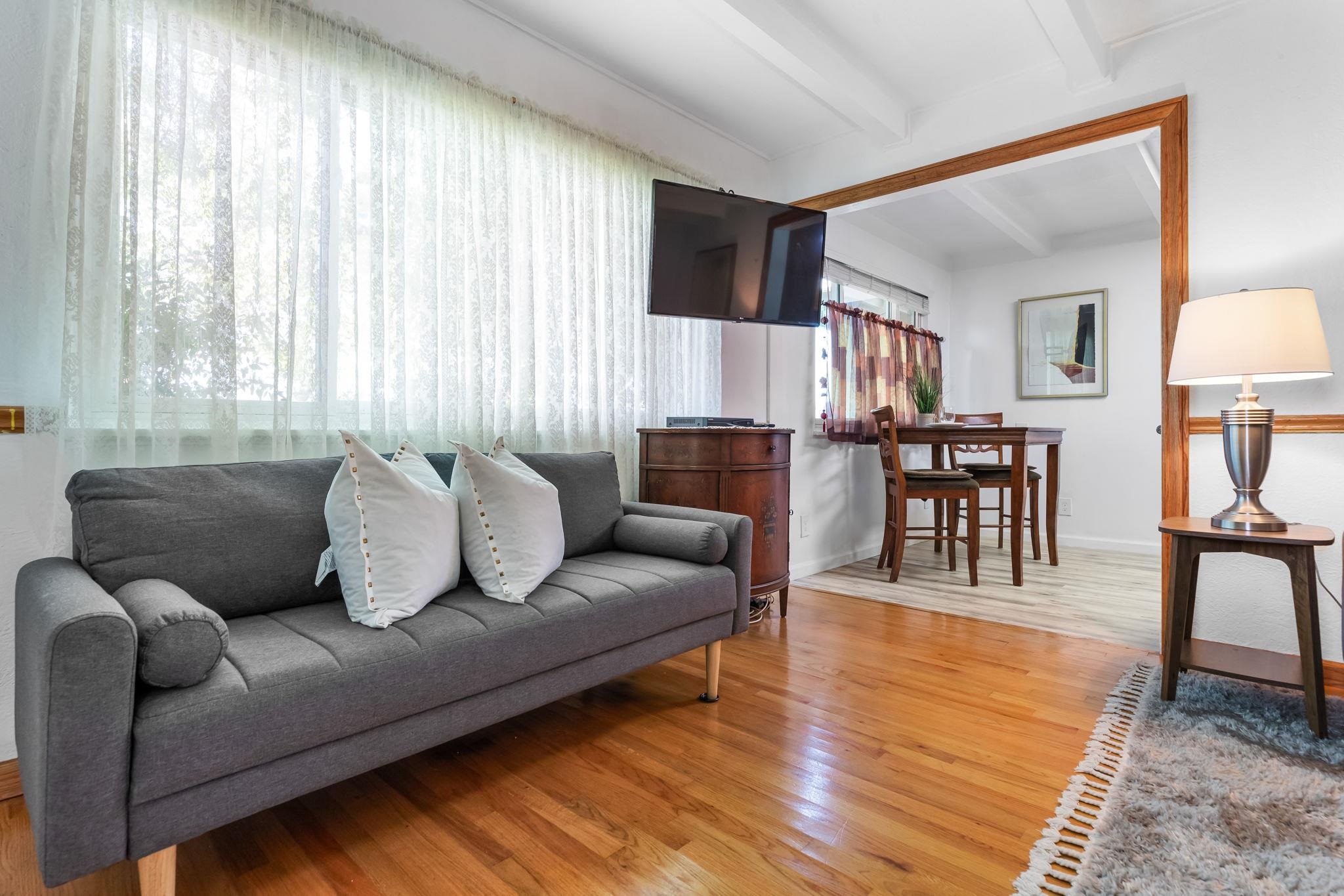 Detail Gallery Image 7 of 31 For 6364 Noel Ave, Newark,  CA 94560 - 3 Beds | 1 Baths