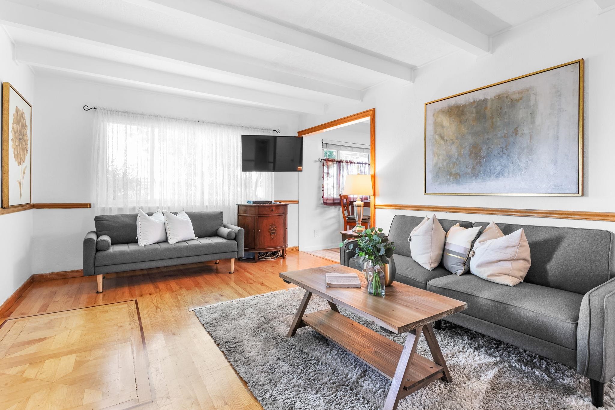 Detail Gallery Image 8 of 31 For 6364 Noel Ave, Newark,  CA 94560 - 3 Beds | 1 Baths