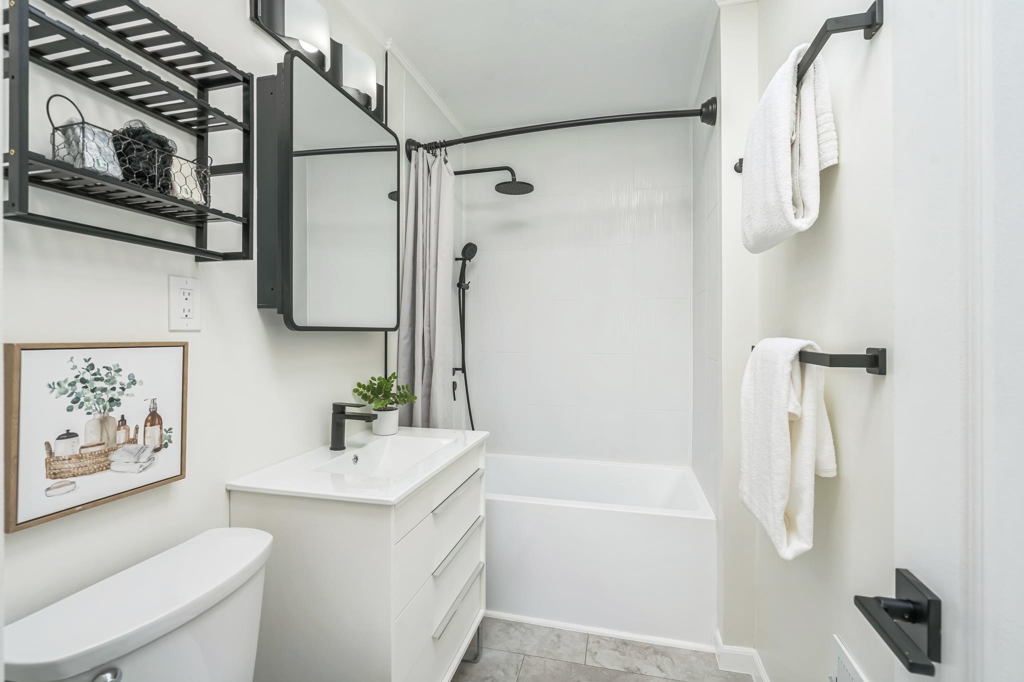 Detail Gallery Image 11 of 30 For 2 Westgate Dr, San Francisco,  CA 94127 - 4 Beds | 5 Baths