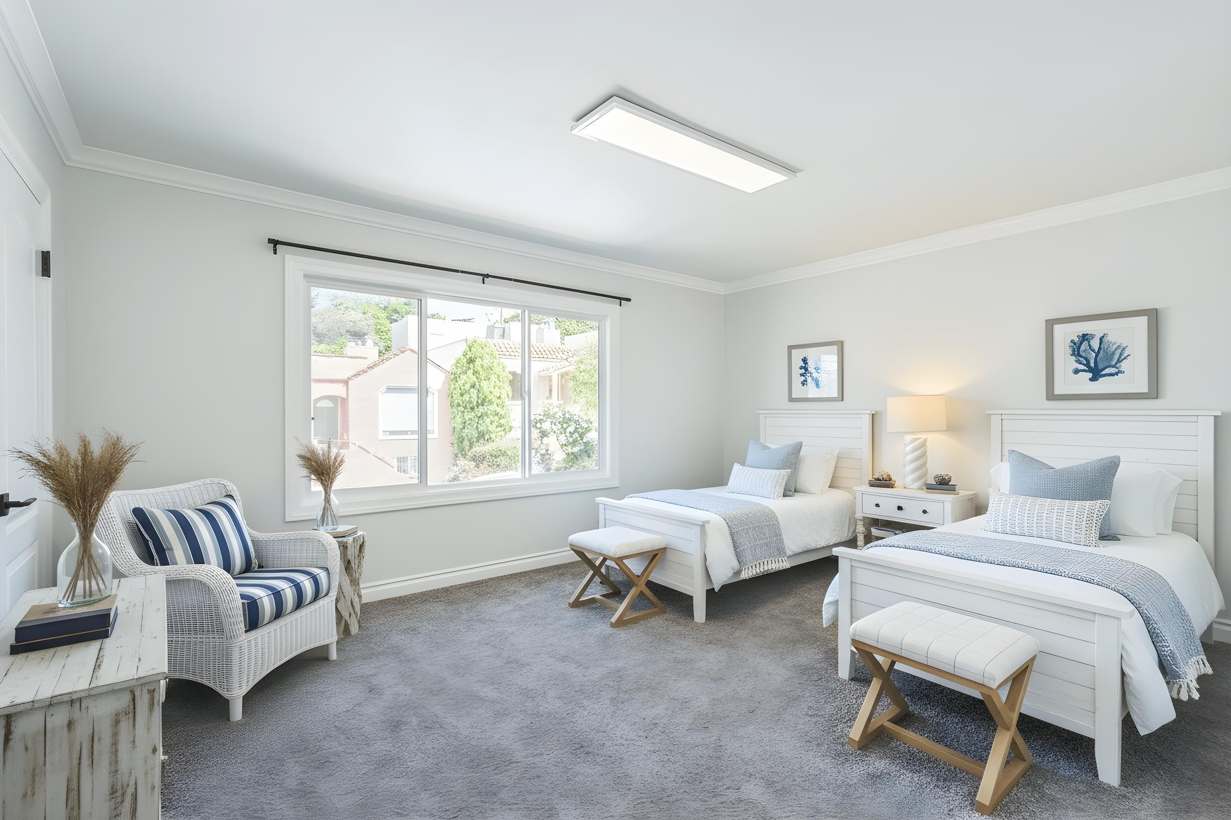 Detail Gallery Image 13 of 30 For 2 Westgate Dr, San Francisco,  CA 94127 - 4 Beds | 5 Baths