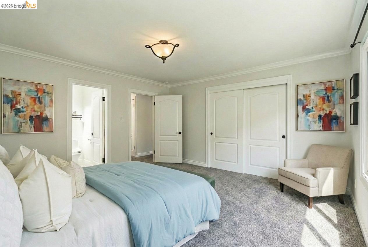 Detail Gallery Image 14 of 36 For 2 Westgate Dr, San Francisco,  CA 94127 - 4 Beds | 5 Baths