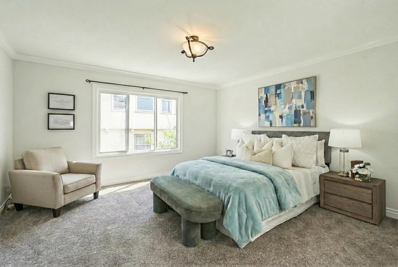 Detail Gallery Image 15 of 30 For 2 Westgate Dr, San Francisco,  CA 94127 - 4 Beds | 5 Baths