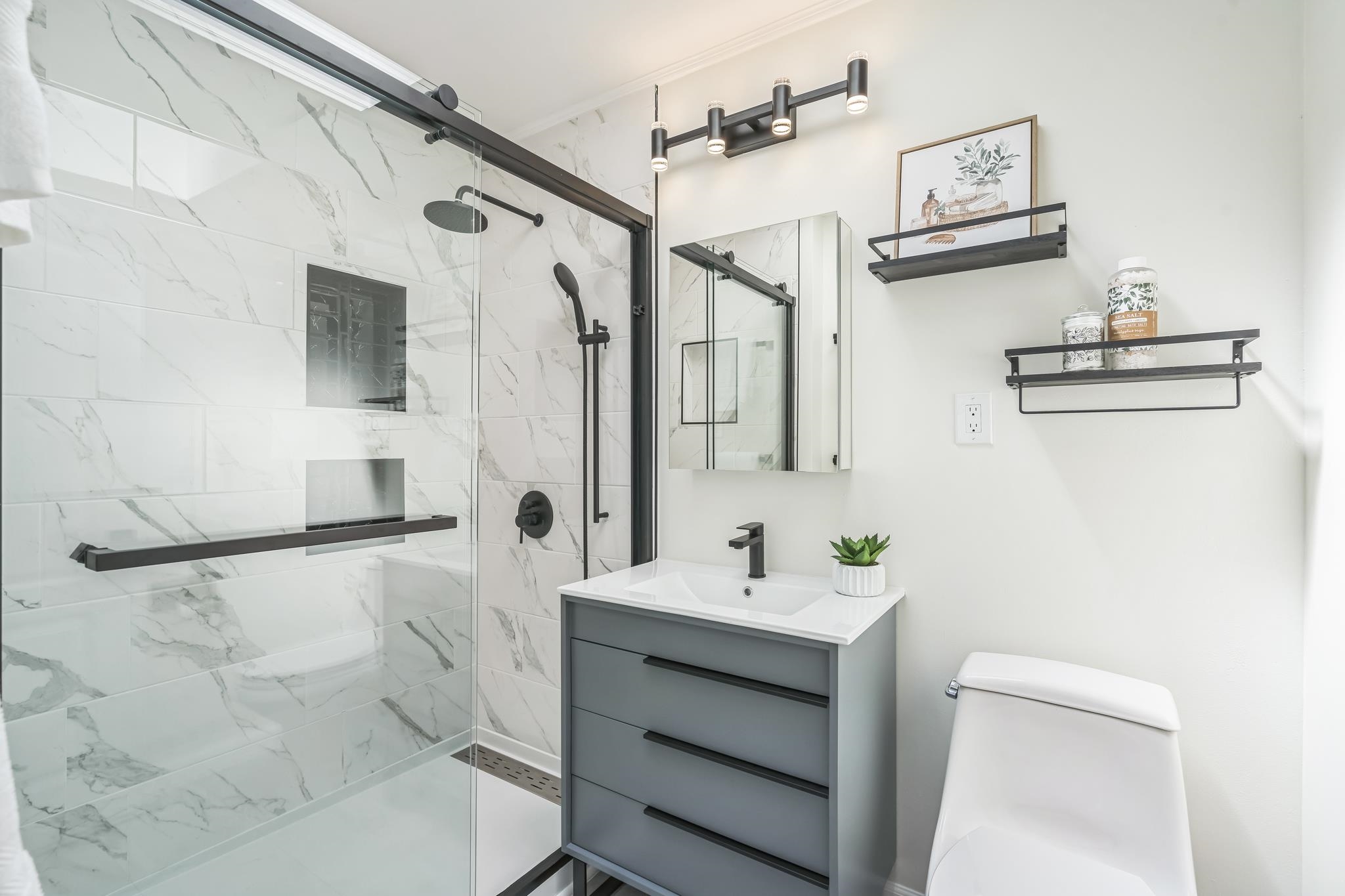 Detail Gallery Image 16 of 30 For 2 Westgate Dr, San Francisco,  CA 94127 - 4 Beds | 5 Baths