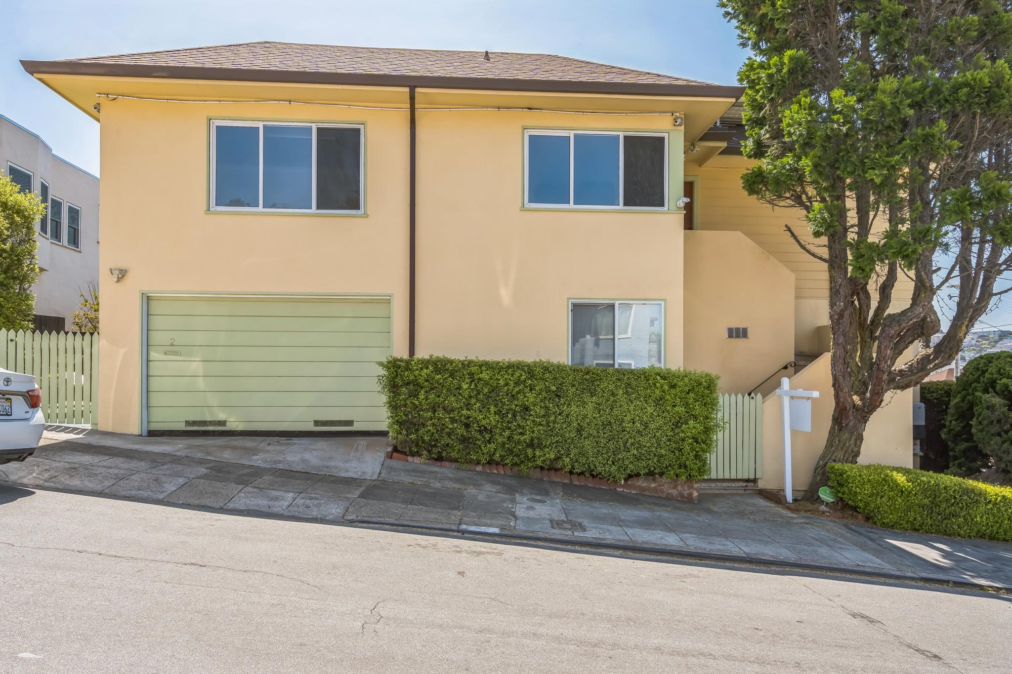 Detail Gallery Image 17 of 30 For 2 Westgate Dr, San Francisco,  CA 94127 - 4 Beds | 5 Baths