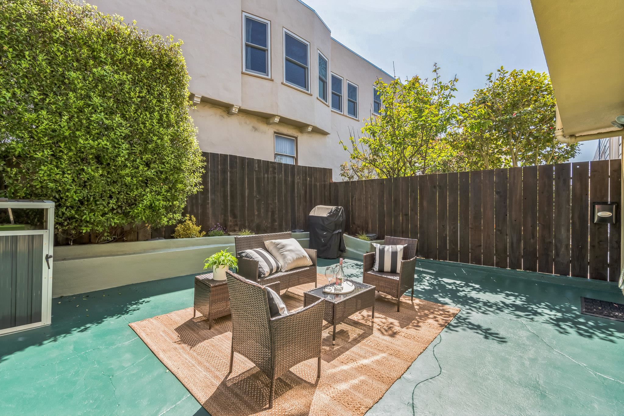 Detail Gallery Image 20 of 30 For 2 Westgate Dr, San Francisco,  CA 94127 - 4 Beds | 5 Baths