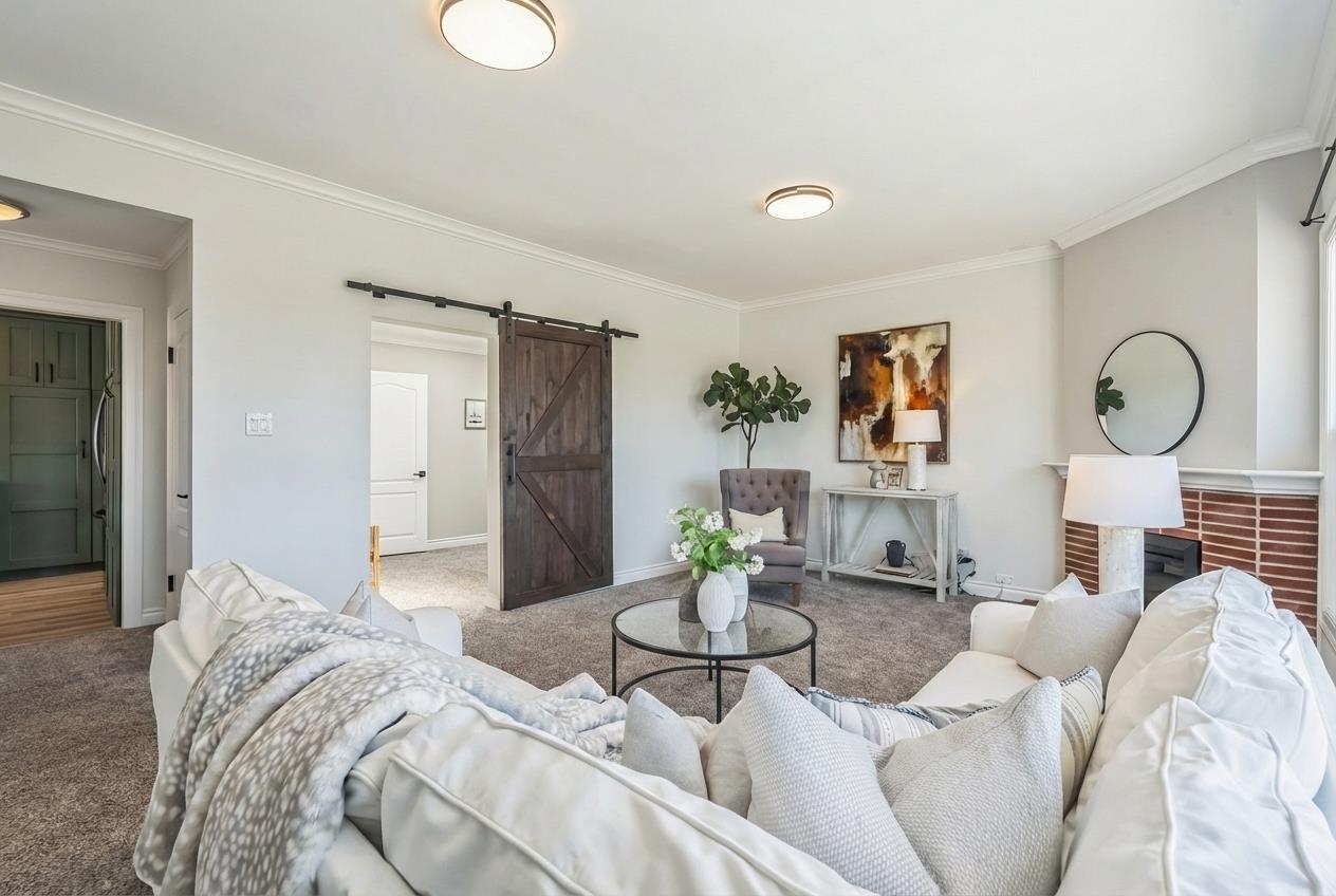 Detail Gallery Image 3 of 30 For 2 Westgate Dr, San Francisco,  CA 94127 - 4 Beds | 5 Baths