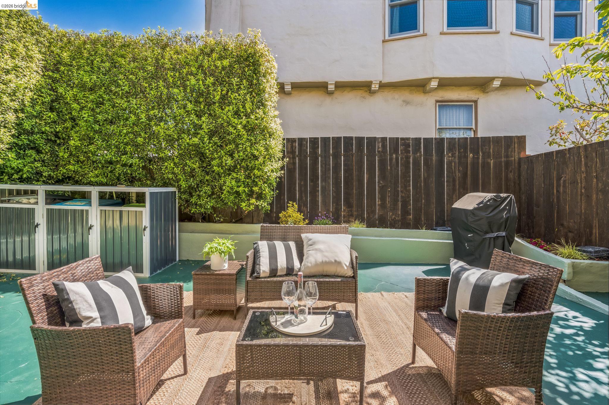 Detail Gallery Image 20 of 36 For 2 Westgate Dr, San Francisco,  CA 94127 - 4 Beds | 5 Baths