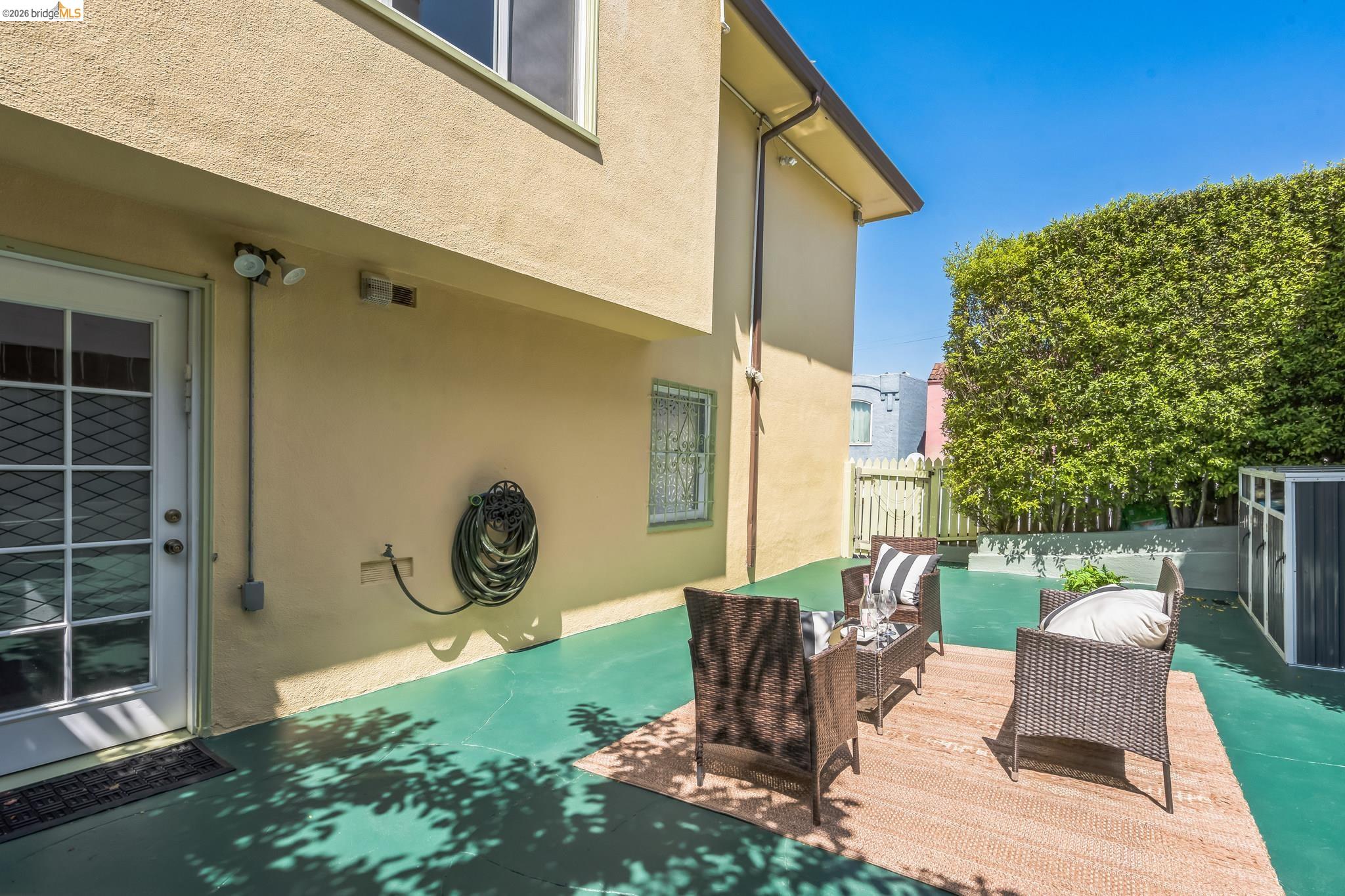 Detail Gallery Image 21 of 36 For 2 Westgate Dr, San Francisco,  CA 94127 - 4 Beds | 5 Baths