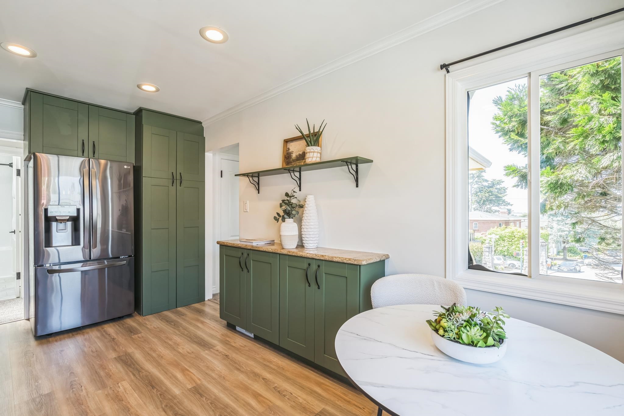 Detail Gallery Image 7 of 30 For 2 Westgate Dr, San Francisco,  CA 94127 - 4 Beds | 5 Baths