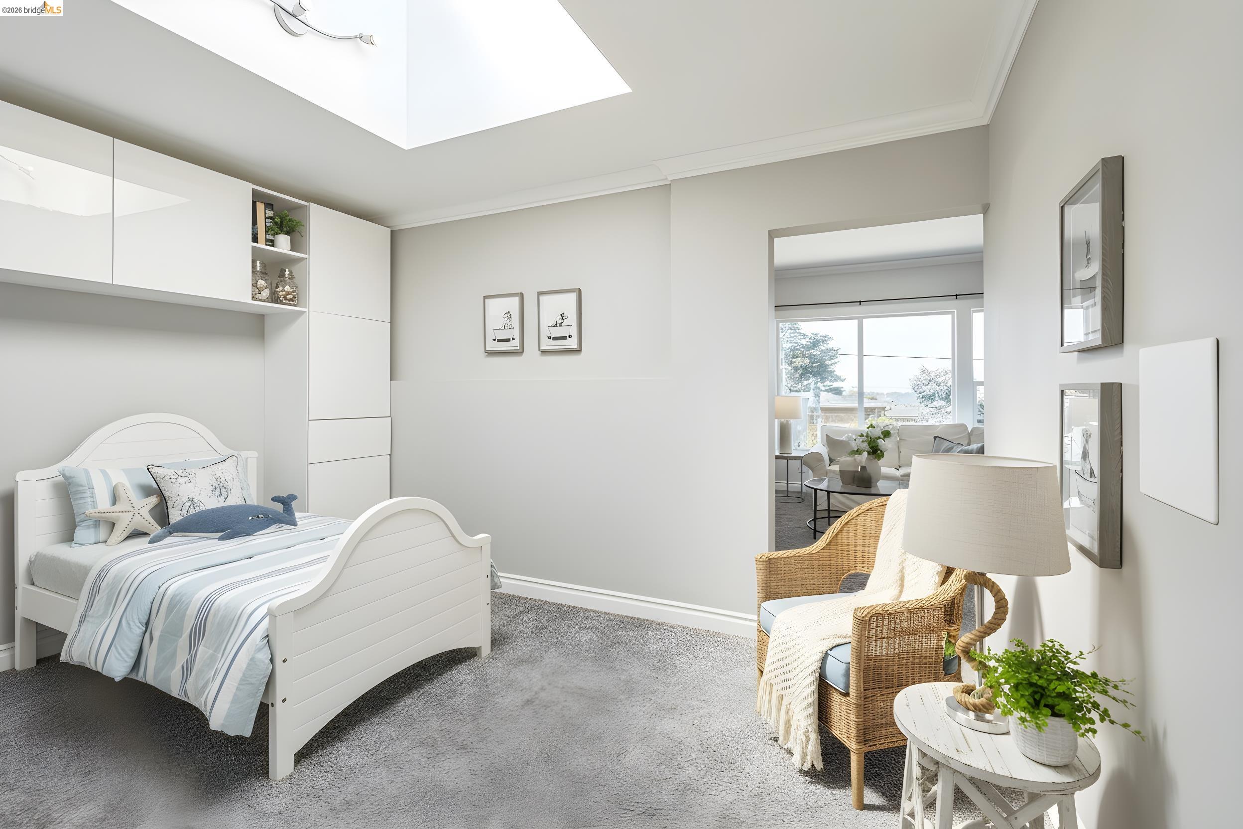 Detail Gallery Image 10 of 36 For 2 Westgate Dr, San Francisco,  CA 94127 - 4 Beds | 5 Baths