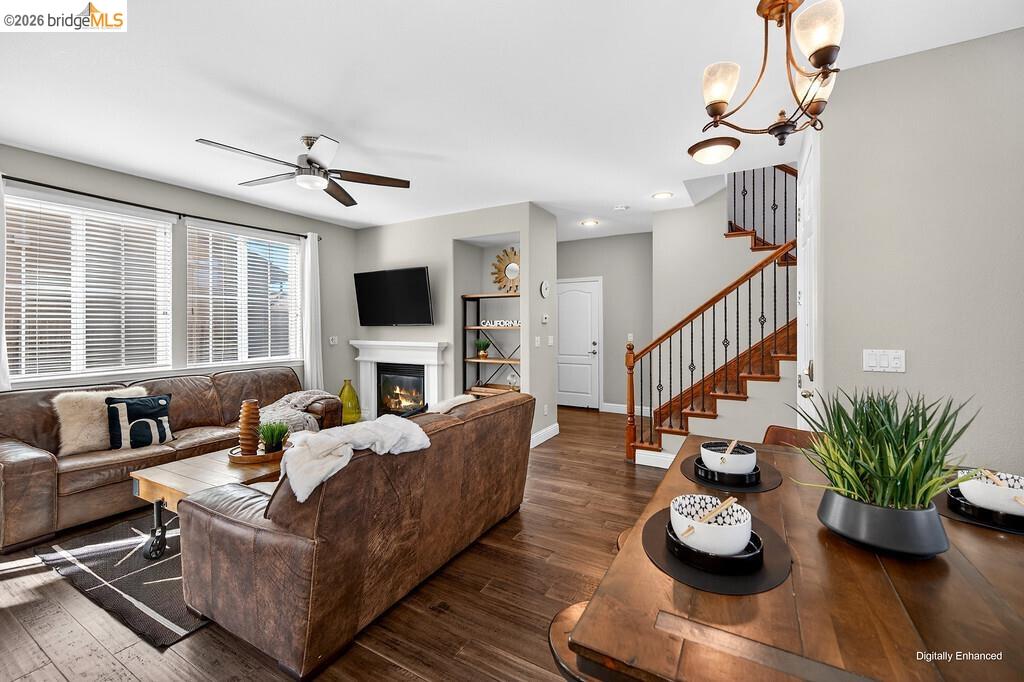 390 Caravaggio CIR, Sacramento CA 95835 — photo 16