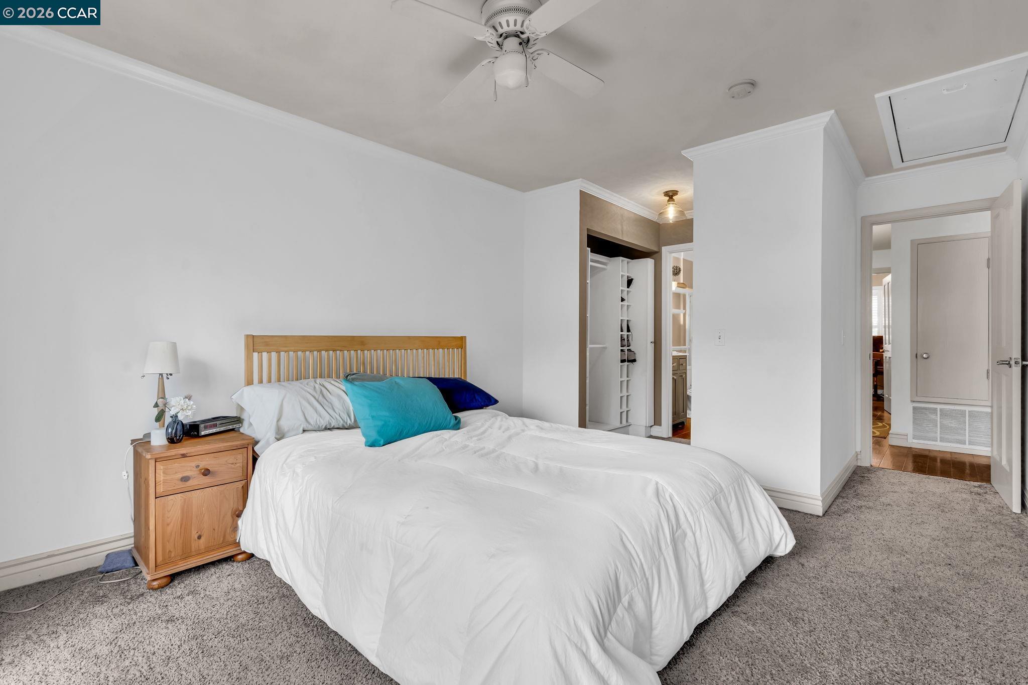 Detail Gallery Image 12 of 28 For 338 Olema Rd, Fairfax,  CA 94930 - 2 Beds | 1 Baths