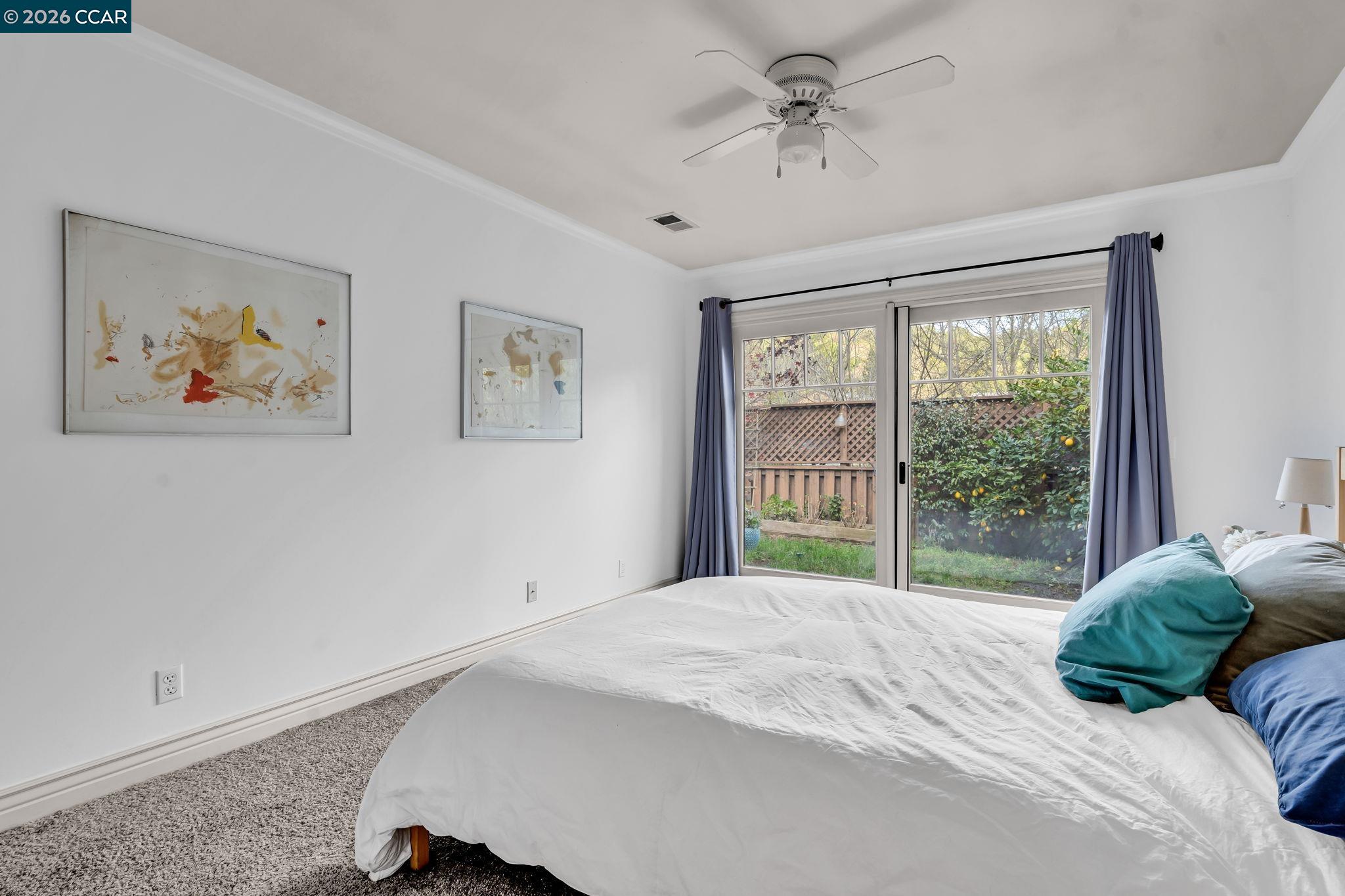 Detail Gallery Image 13 of 28 For 338 Olema Rd, Fairfax,  CA 94930 - 2 Beds | 1 Baths