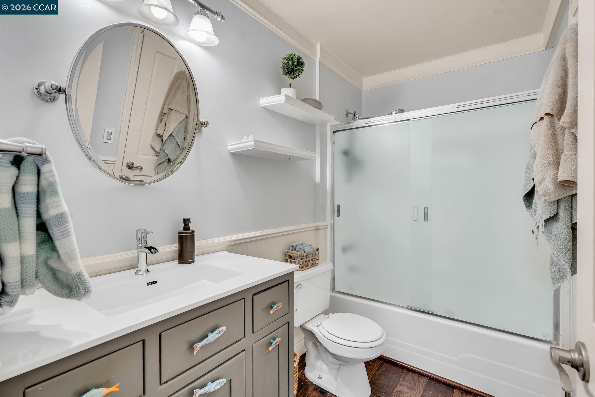 Detail Gallery Image 17 of 28 For 338 Olema Rd, Fairfax,  CA 94930 - 2 Beds | 1 Baths