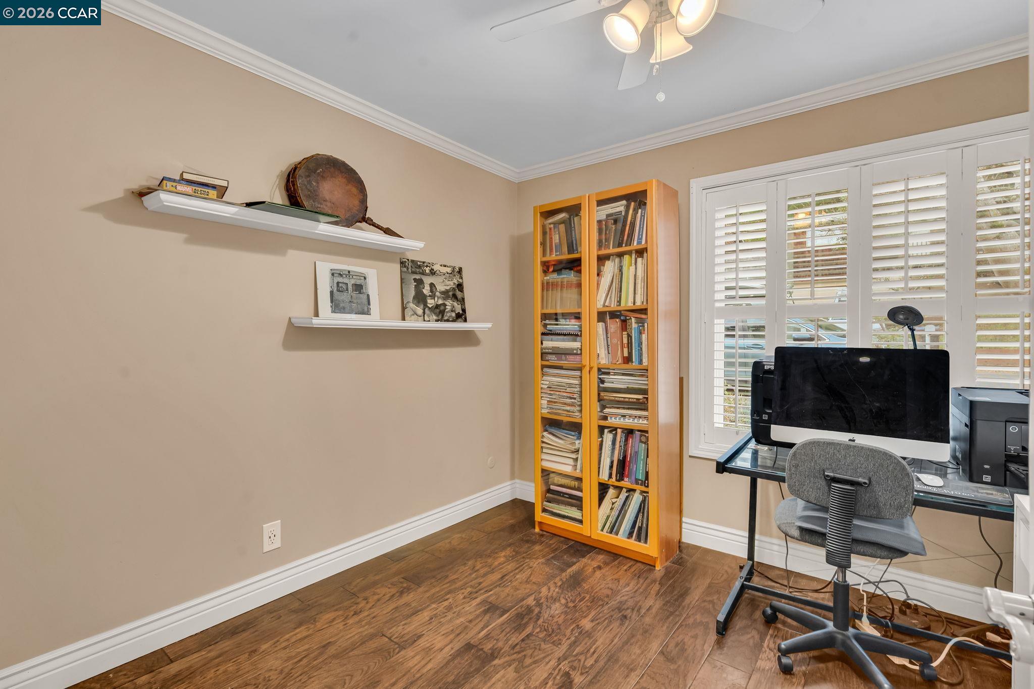 Detail Gallery Image 19 of 28 For 338 Olema Rd, Fairfax,  CA 94930 - 2 Beds | 1 Baths