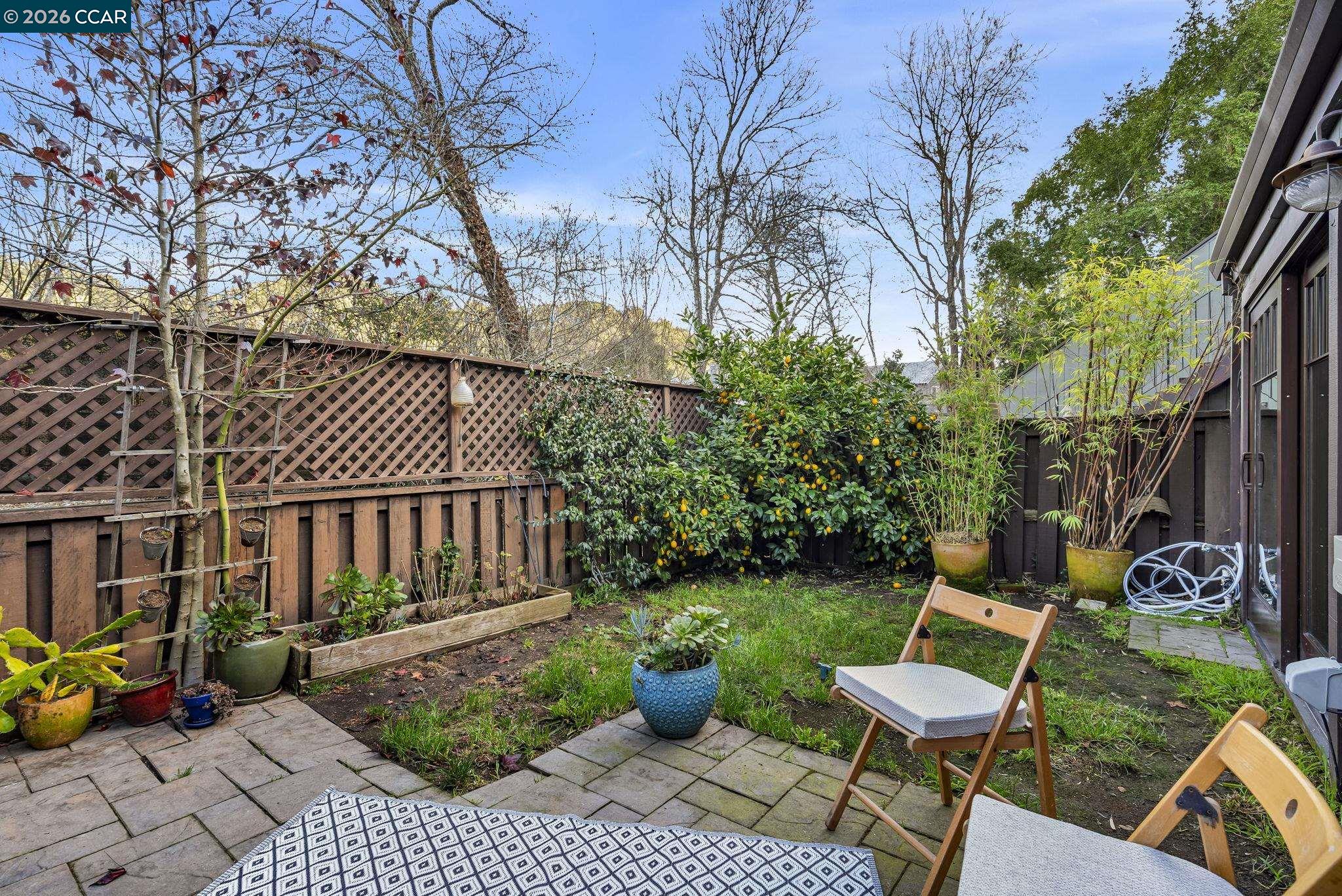 Detail Gallery Image 22 of 28 For 338 Olema Rd, Fairfax,  CA 94930 - 2 Beds | 1 Baths