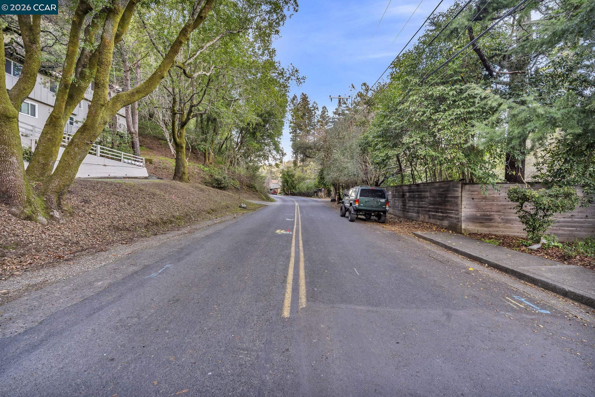 Detail Gallery Image 27 of 28 For 338 Olema Rd, Fairfax,  CA 94930 - 2 Beds | 1 Baths