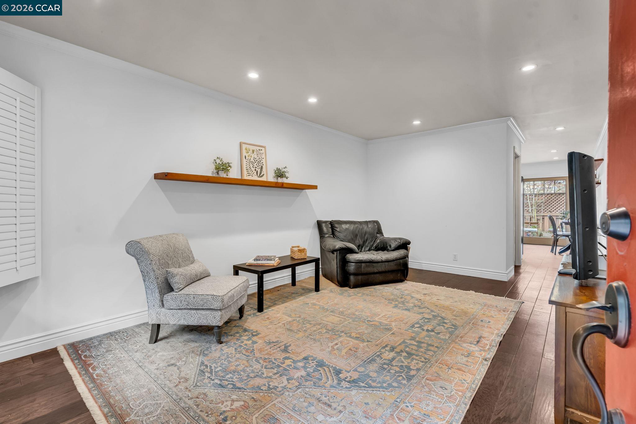 Detail Gallery Image 7 of 28 For 338 Olema Rd, Fairfax,  CA 94930 - 2 Beds | 1 Baths