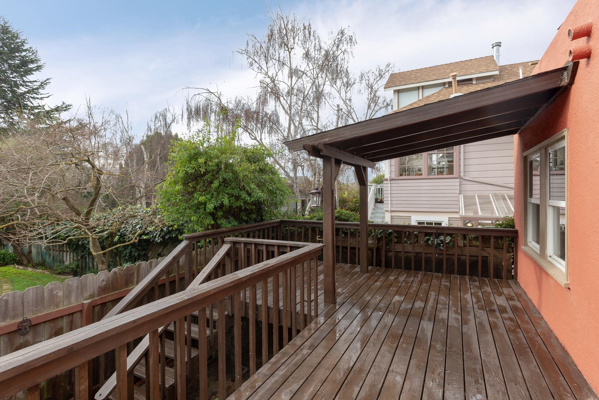 Detail Gallery Image 14 of 37 For 1128 Delaware St, Berkeley,  CA 94702 - 2 Beds | 1 Baths