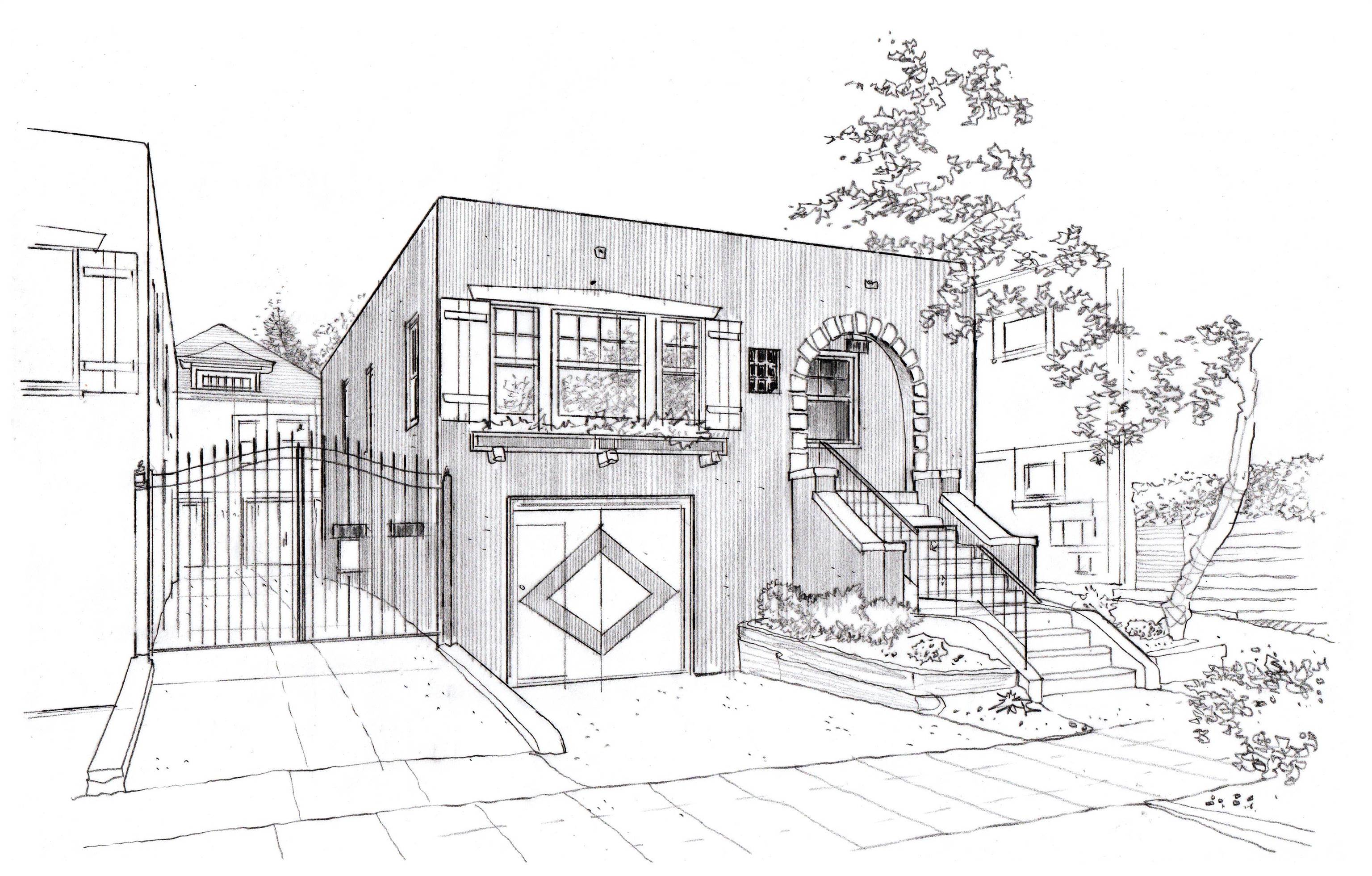 Detail Gallery Image 36 of 37 For 1128 Delaware St, Berkeley,  CA 94702 - 2 Beds | 1 Baths