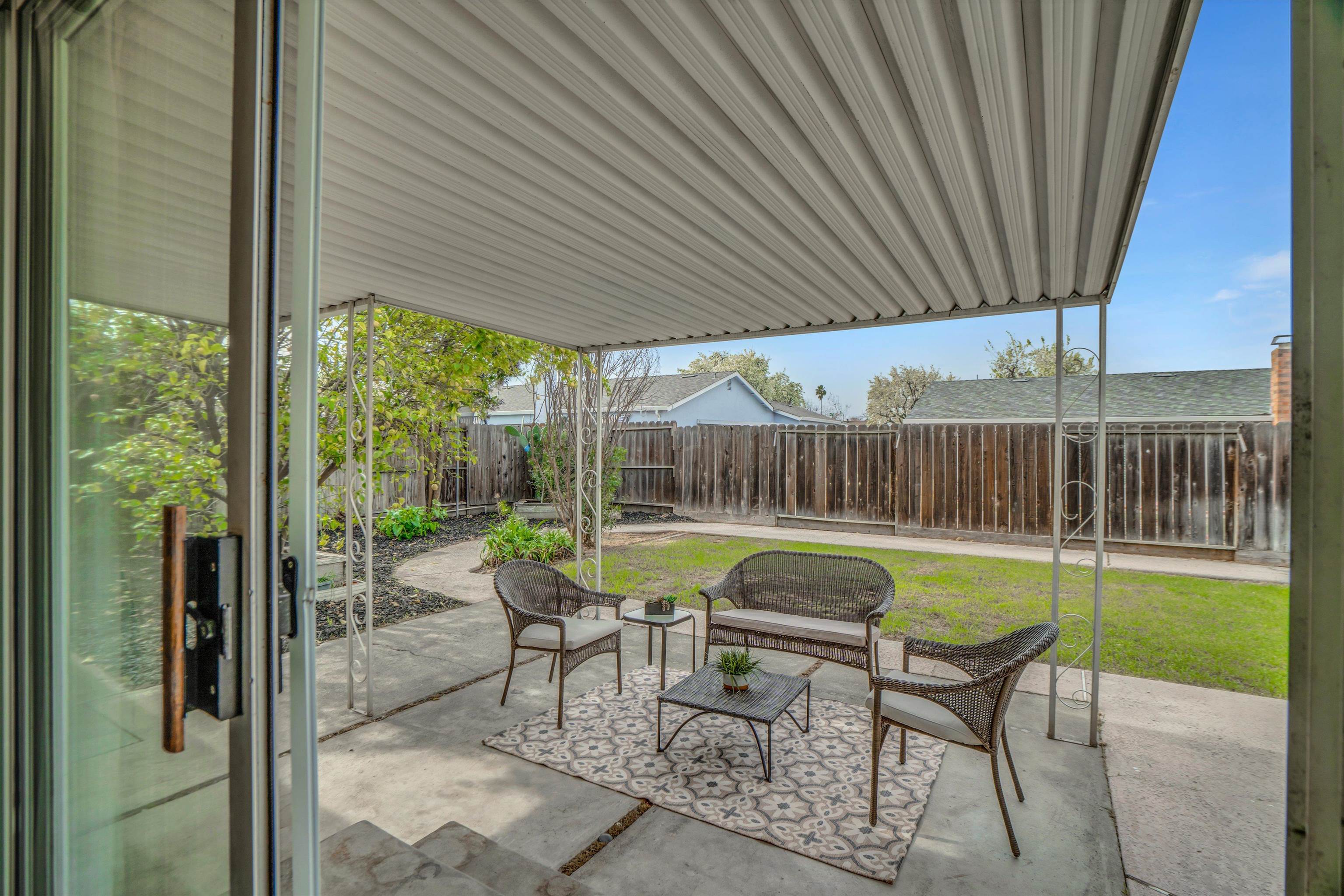 Detail Gallery Image 26 of 33 For 628 Nightingale St, Livermore,  CA 94551 - 4 Beds | 2 Baths