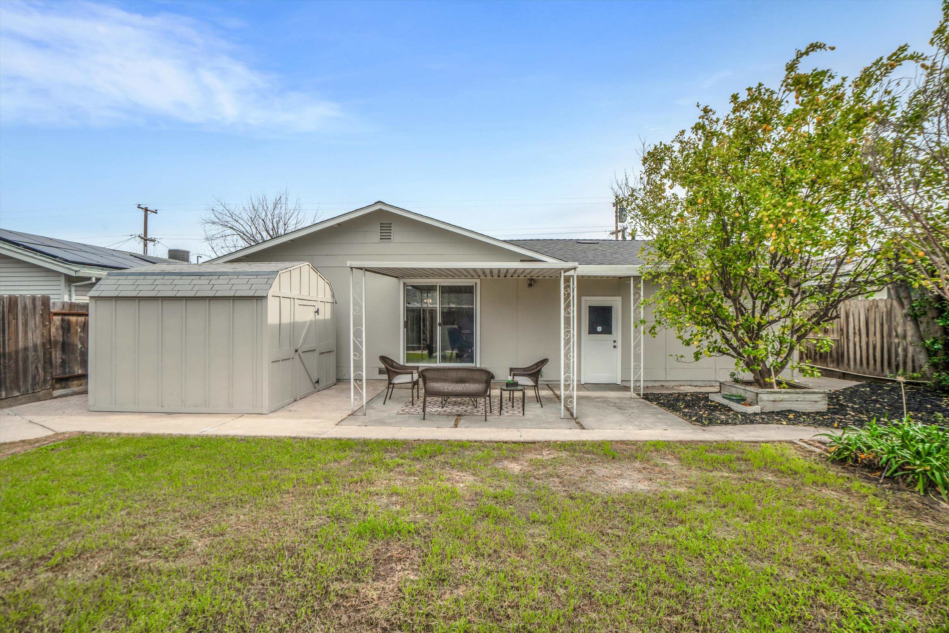 Detail Gallery Image 27 of 33 For 628 Nightingale St, Livermore,  CA 94551 - 4 Beds | 2 Baths