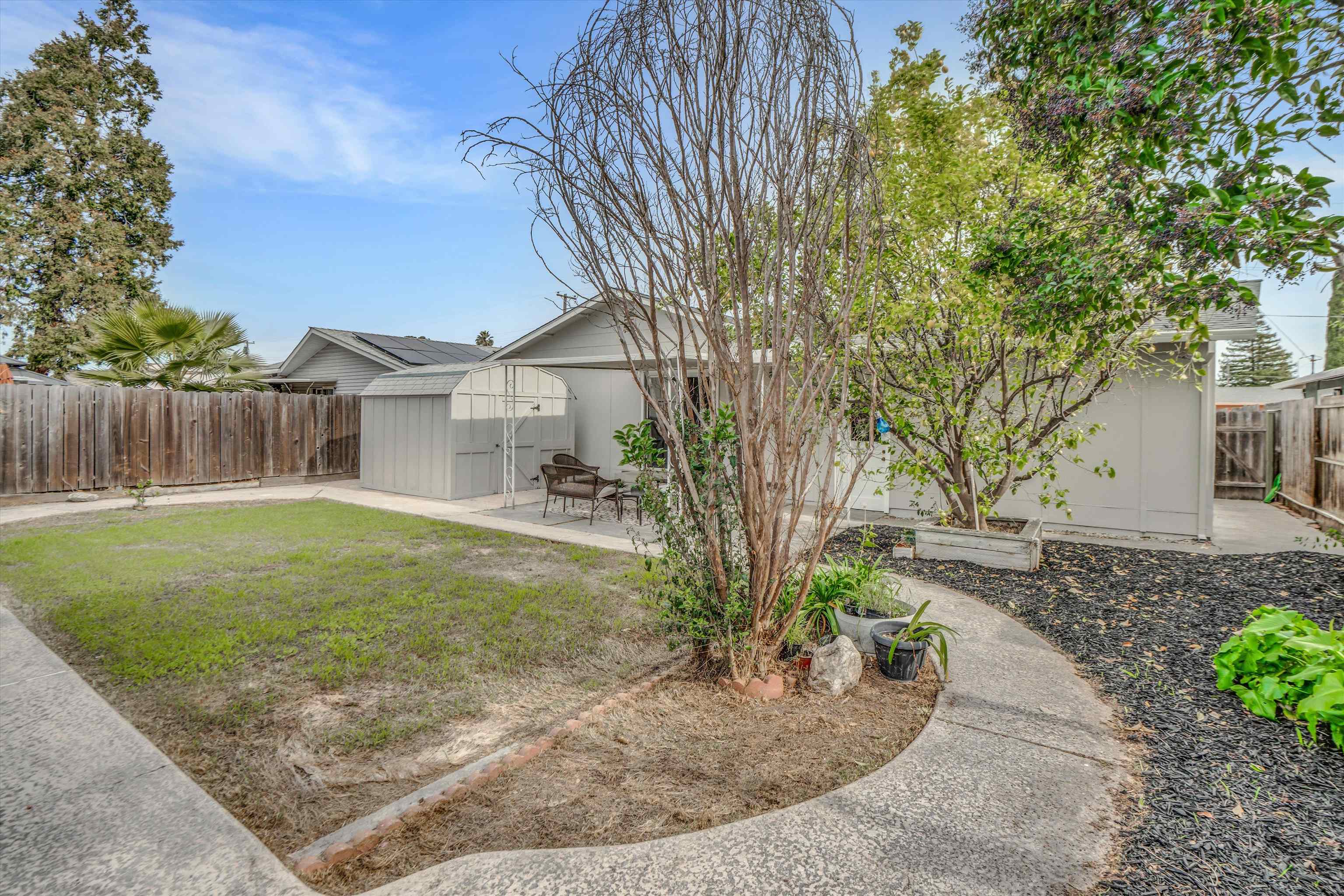 Detail Gallery Image 29 of 33 For 628 Nightingale St, Livermore,  CA 94551 - 4 Beds | 2 Baths