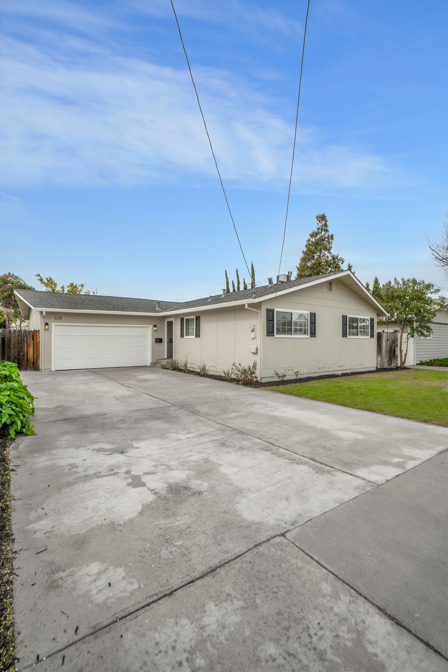 Detail Gallery Image 31 of 33 For 628 Nightingale St, Livermore,  CA 94551 - 4 Beds | 2 Baths