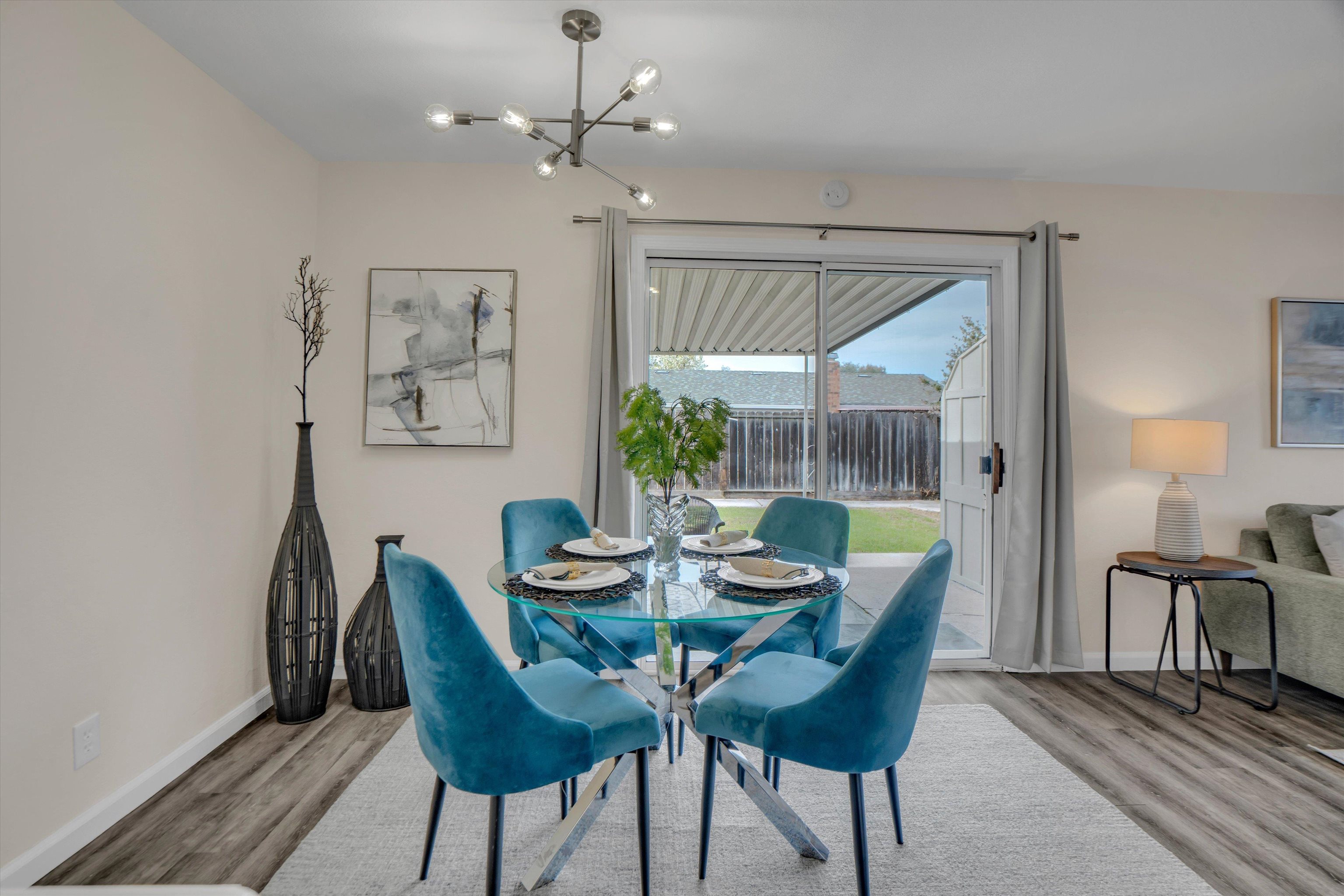 Detail Gallery Image 10 of 33 For 628 Nightingale St, Livermore,  CA 94551 - 4 Beds | 2 Baths