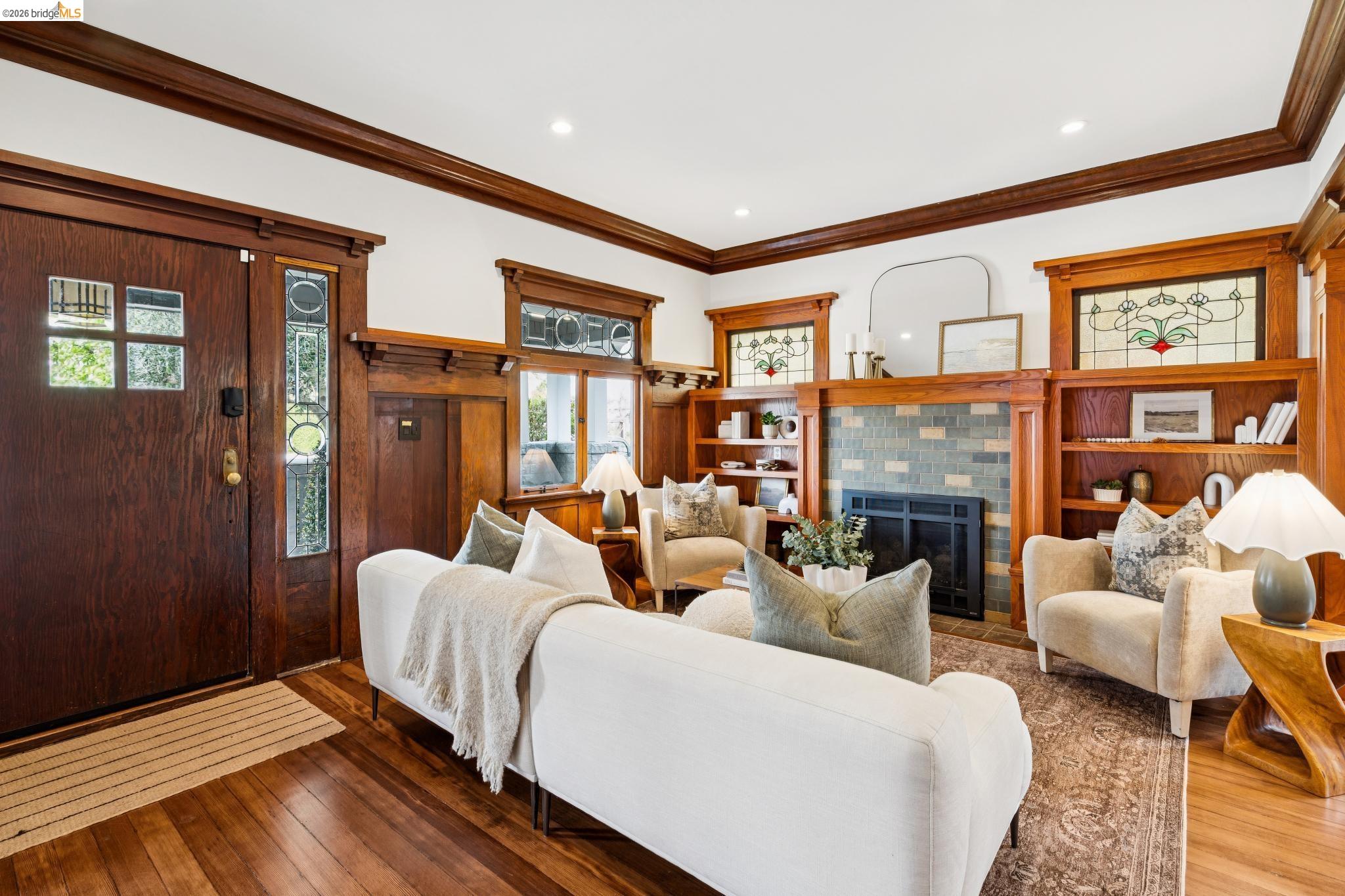 Detail Gallery Image 9 of 52 For 5360 Boyd Avenue, Oakland,  CA 94618-1112 - 3 Beds | 2 Baths