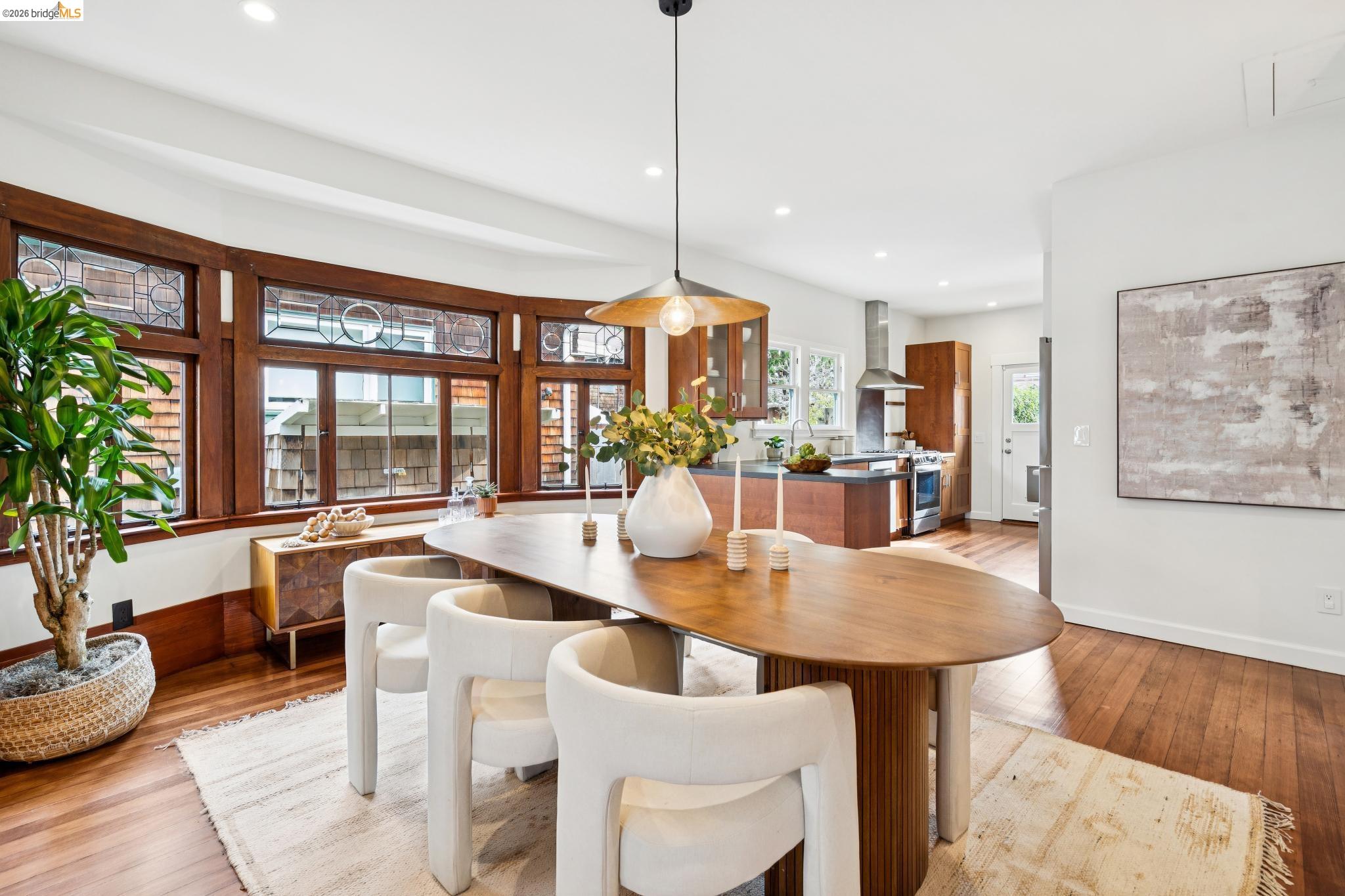 Detail Gallery Image 13 of 52 For 5360 Boyd Avenue, Oakland,  CA 94618-1112 - 3 Beds | 2 Baths