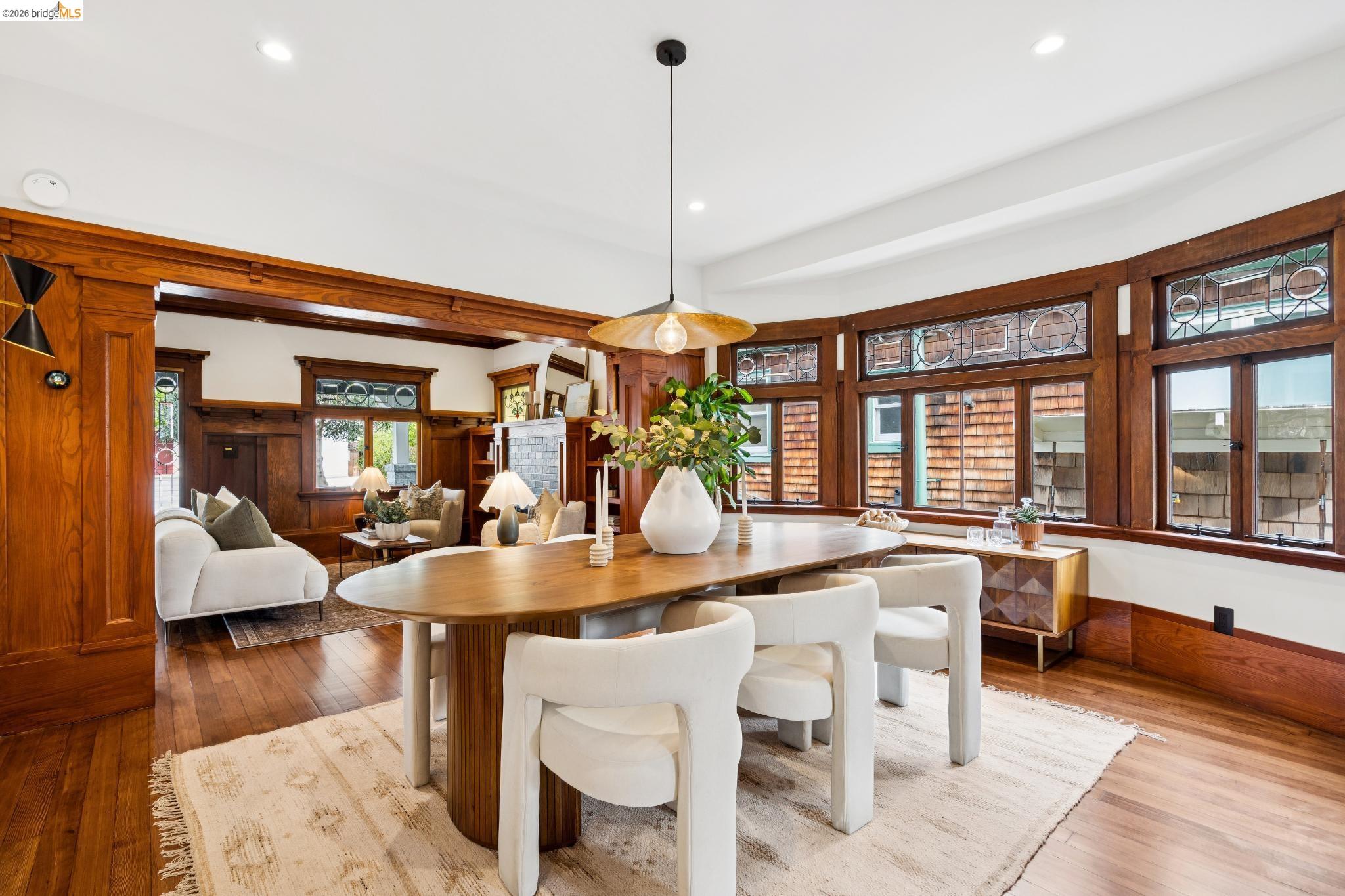 Detail Gallery Image 14 of 52 For 5360 Boyd Avenue, Oakland,  CA 94618-1112 - 3 Beds | 2 Baths