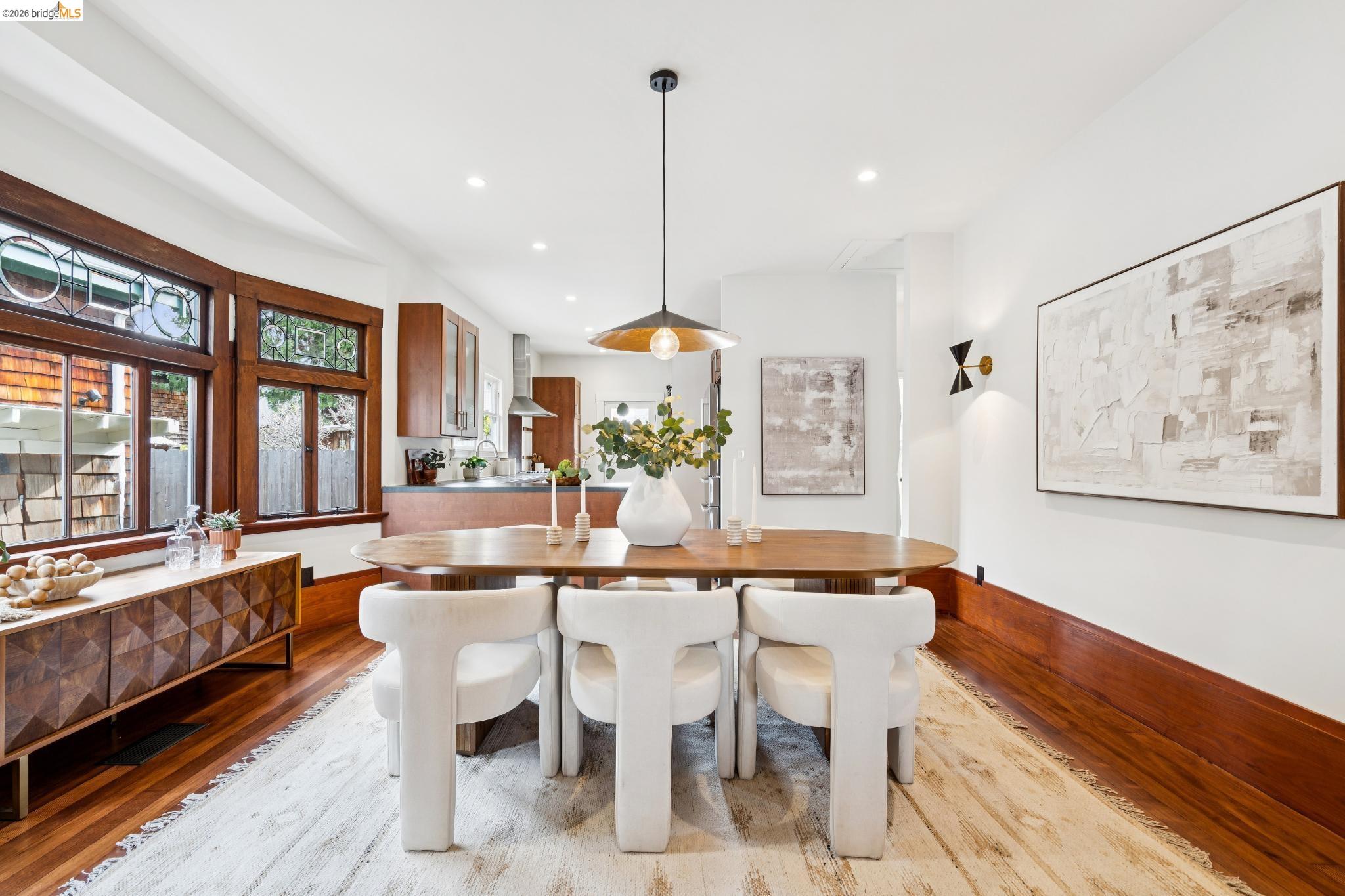 Detail Gallery Image 15 of 52 For 5360 Boyd Avenue, Oakland,  CA 94618-1112 - 3 Beds | 2 Baths