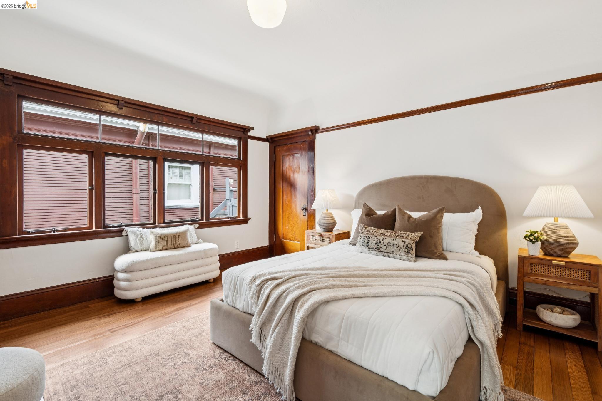 Detail Gallery Image 23 of 52 For 5360 Boyd Avenue, Oakland,  CA 94618-1112 - 3 Beds | 2 Baths