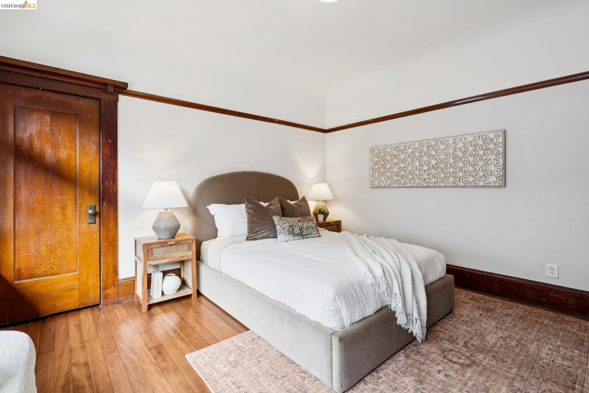 Detail Gallery Image 24 of 52 For 5360 Boyd Avenue, Oakland,  CA 94618-1112 - 3 Beds | 2 Baths