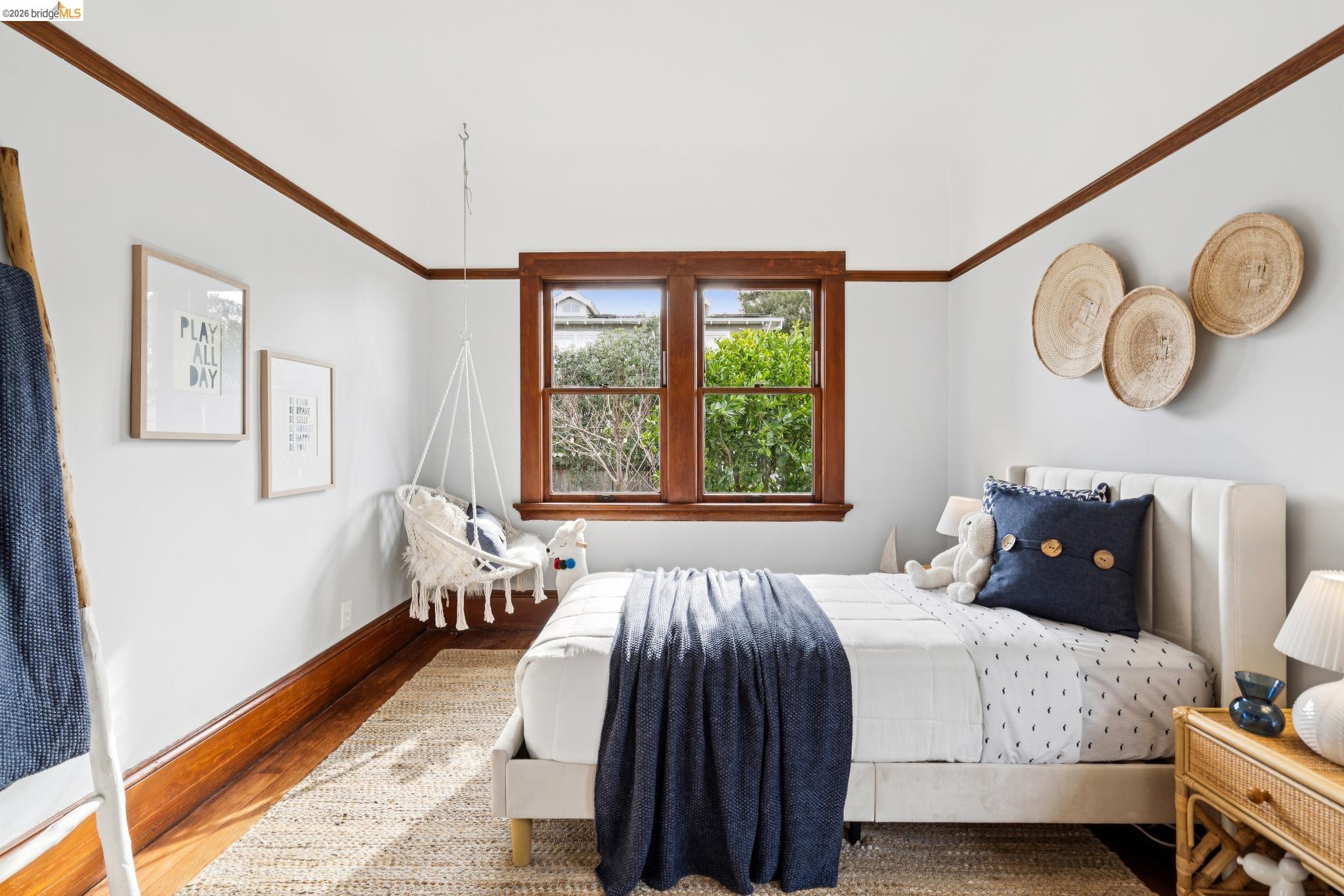 Detail Gallery Image 29 of 52 For 5360 Boyd Avenue, Oakland,  CA 94618-1112 - 3 Beds | 2 Baths