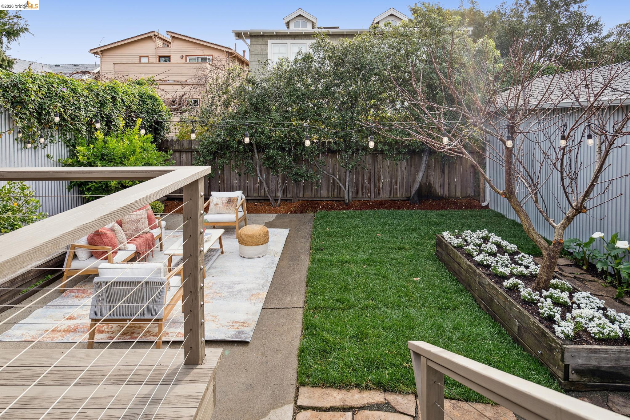 Detail Gallery Image 32 of 52 For 5360 Boyd Avenue, Oakland,  CA 94618-1112 - 3 Beds | 2 Baths