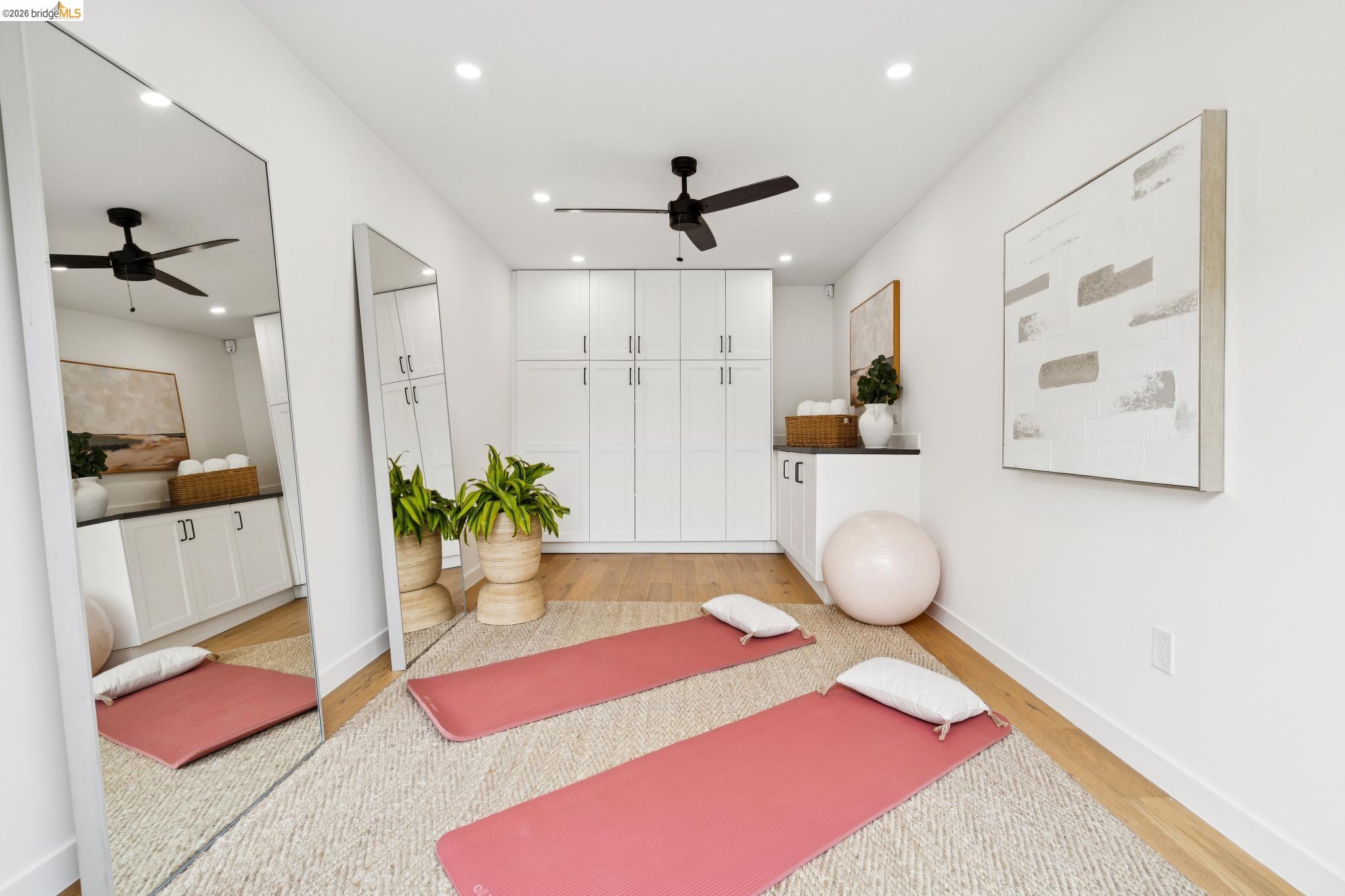 Detail Gallery Image 40 of 52 For 5360 Boyd Avenue, Oakland,  CA 94618-1112 - 3 Beds | 2 Baths