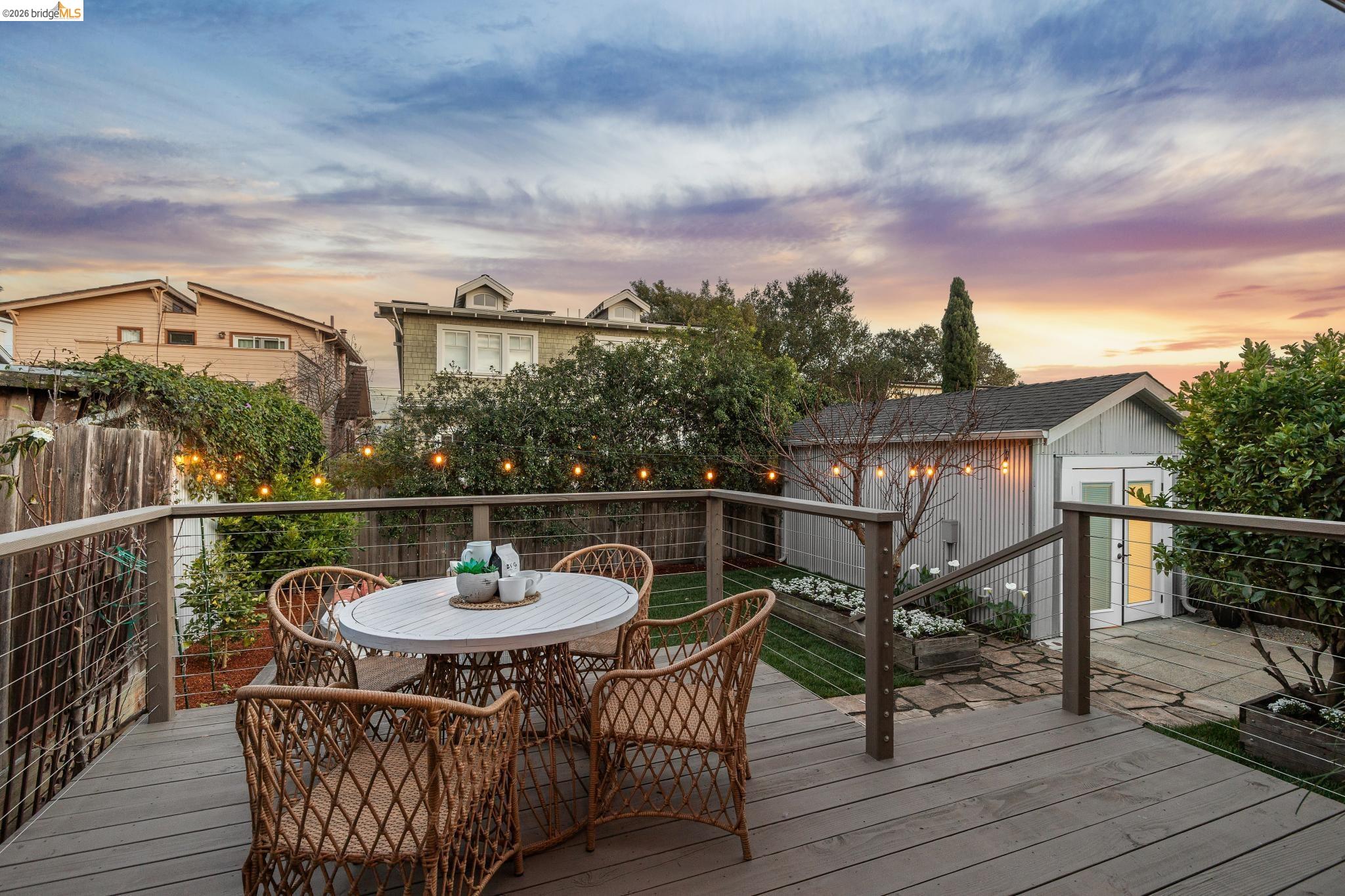 Detail Gallery Image 41 of 52 For 5360 Boyd Avenue, Oakland,  CA 94618-1112 - 3 Beds | 2 Baths