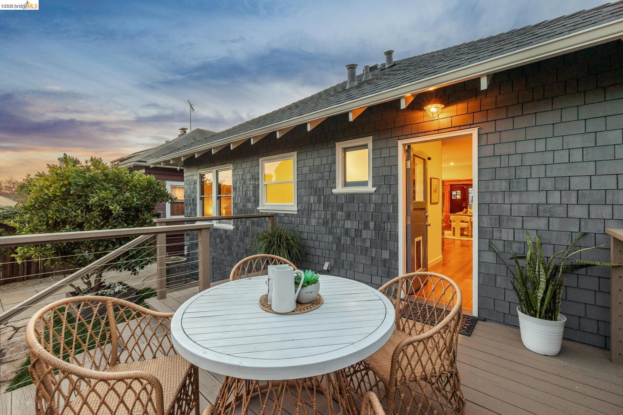 Detail Gallery Image 43 of 52 For 5360 Boyd Avenue, Oakland,  CA 94618-1112 - 3 Beds | 2 Baths